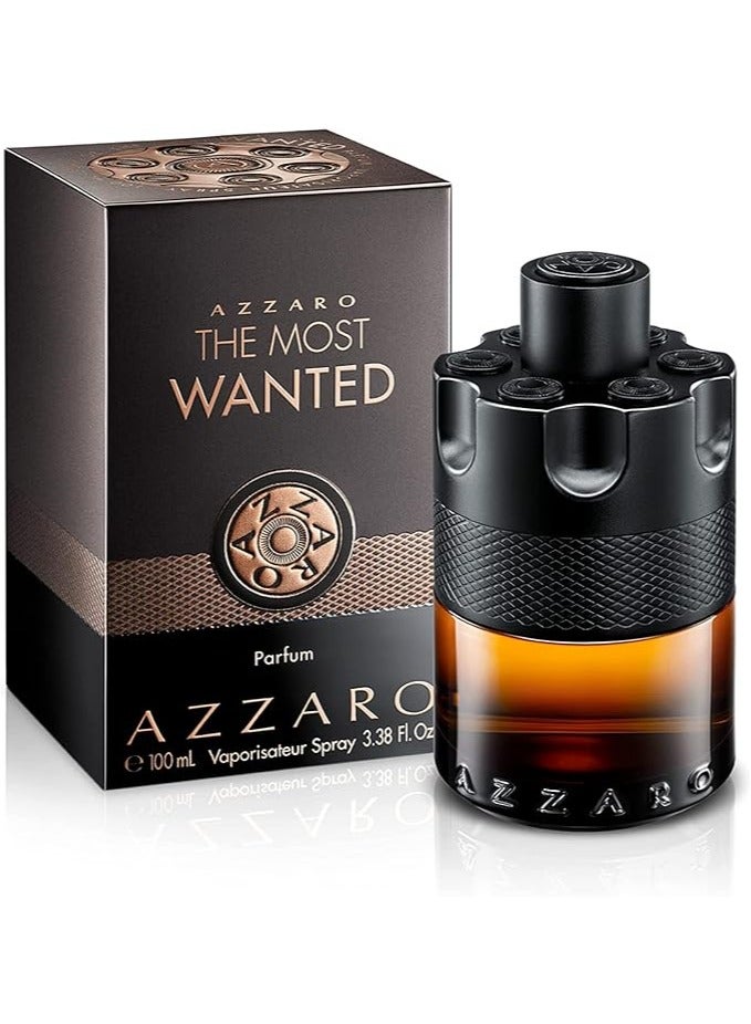 The Most Wanted EDP 100ml