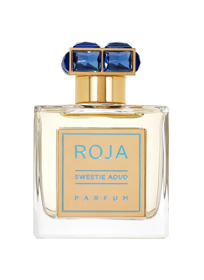 ROJA PARFUMS SWEETIE AOUD PARFUM 50ML