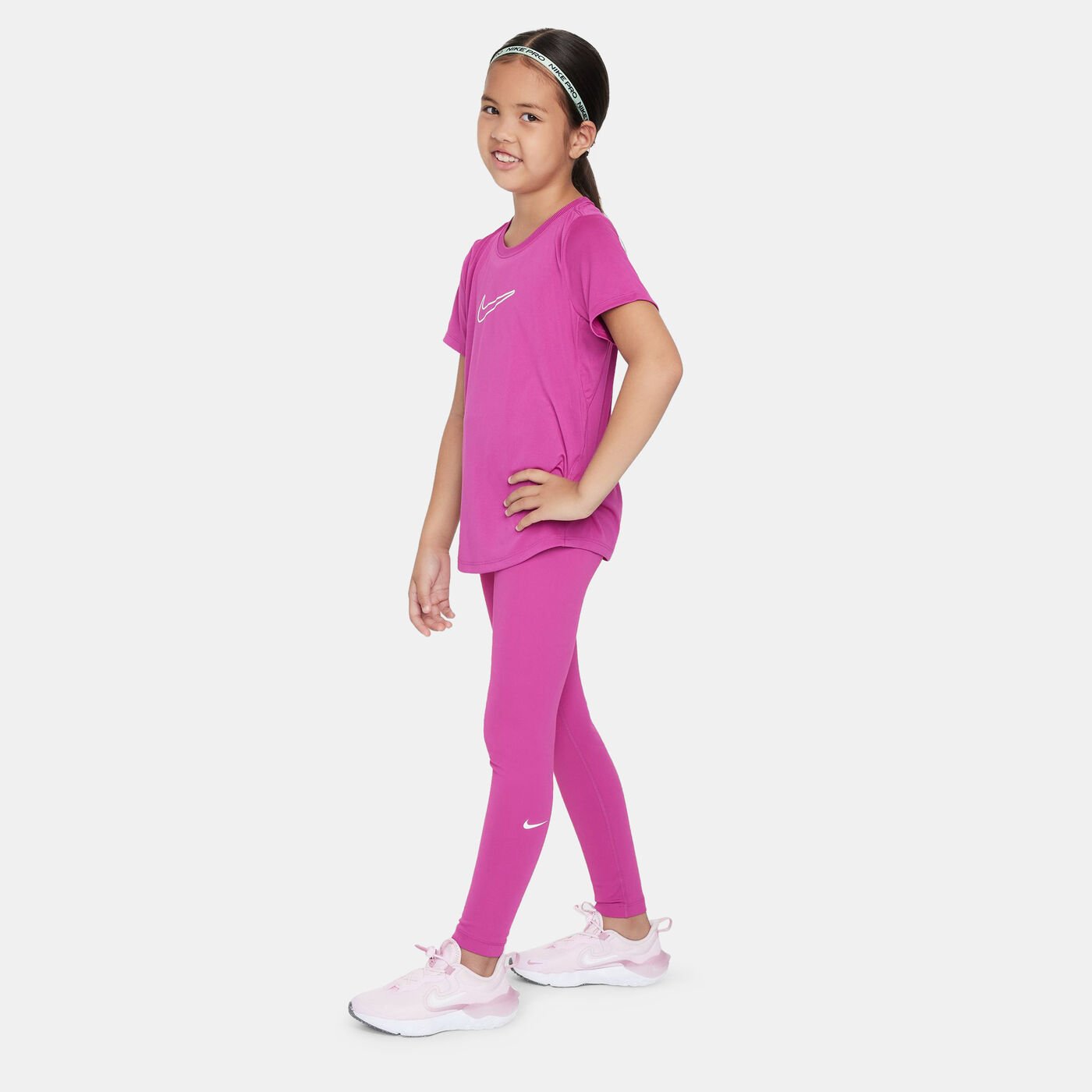 Kids' One Dri-FIT Training Leggings
