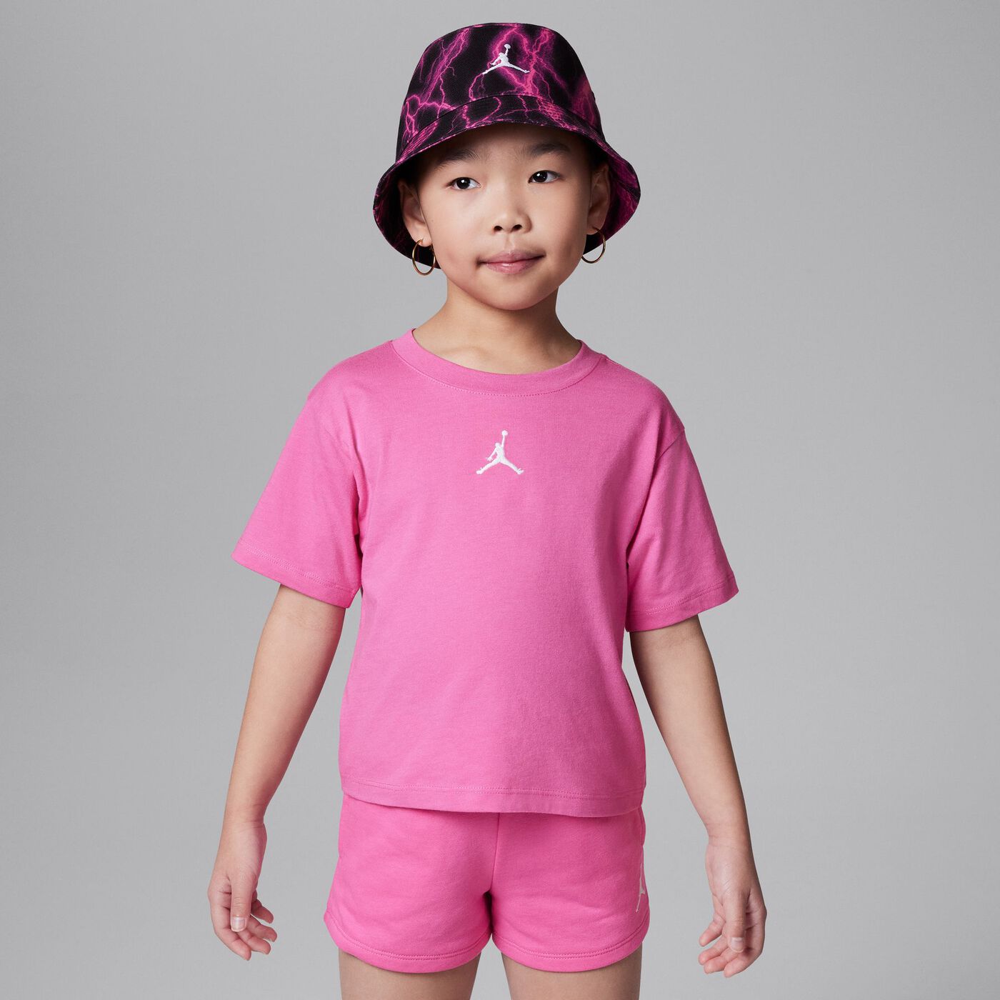 Kids' Essentials Tee T-Shirt