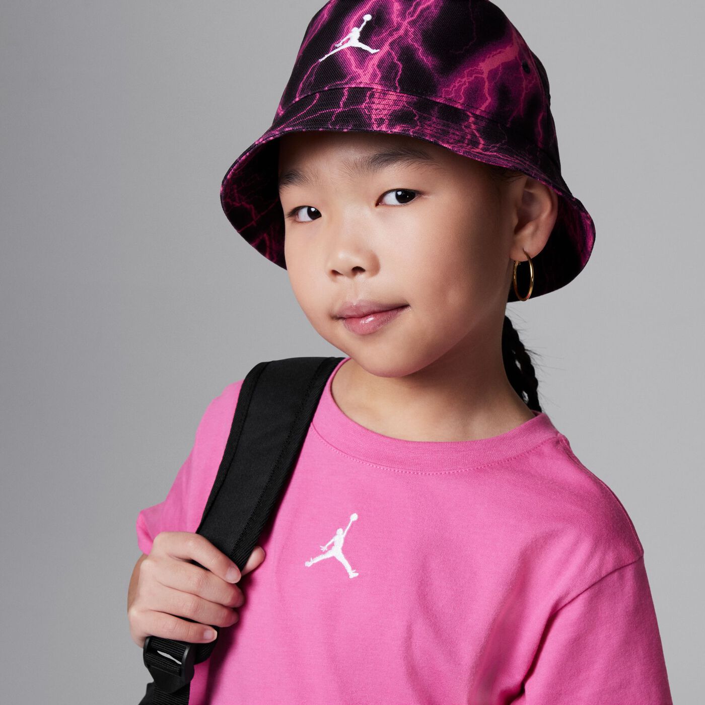 Kids' Essentials Tee T-Shirt