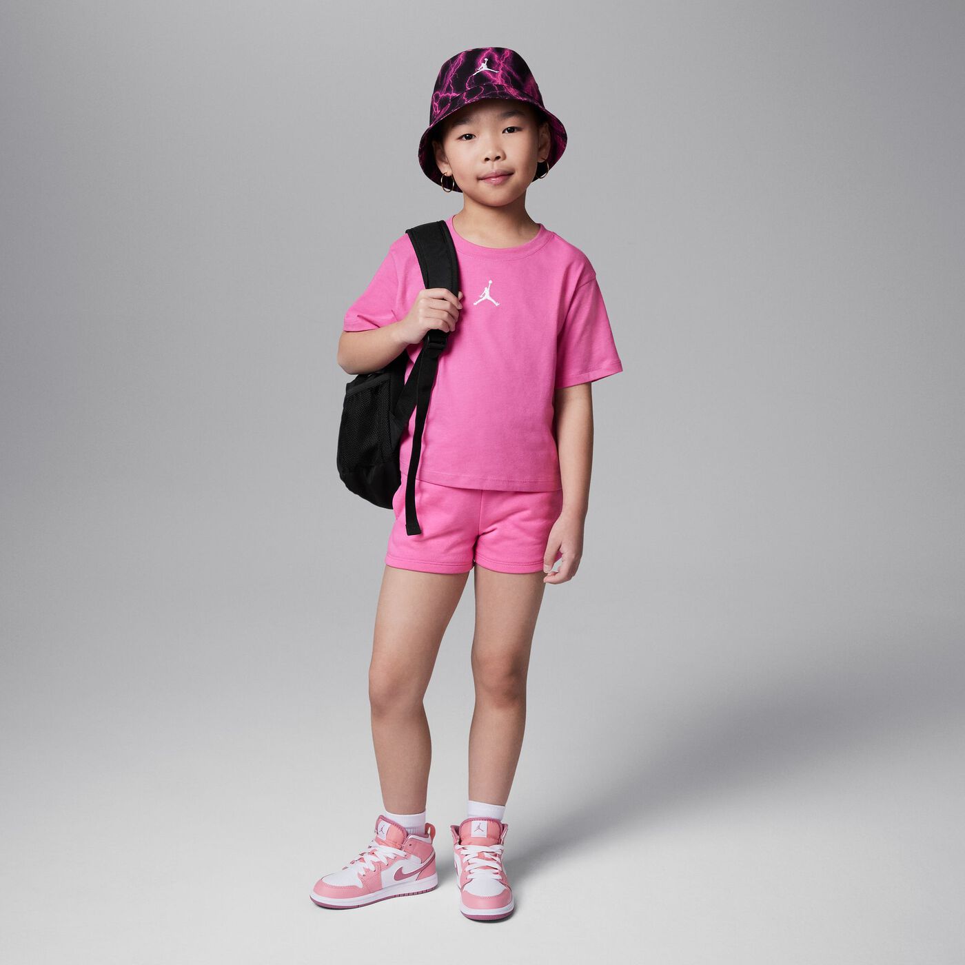 Kids' Essentials Tee T-Shirt