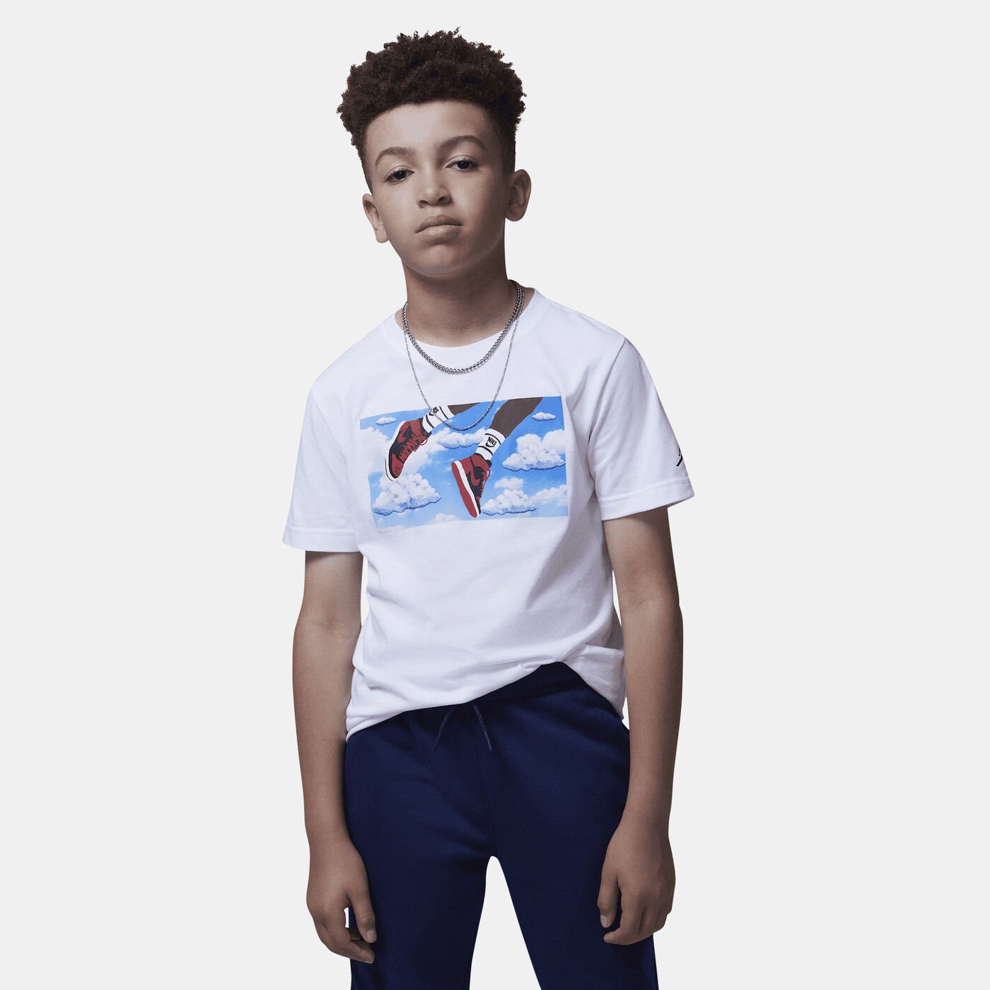 Kids' In Flight T-Shirt