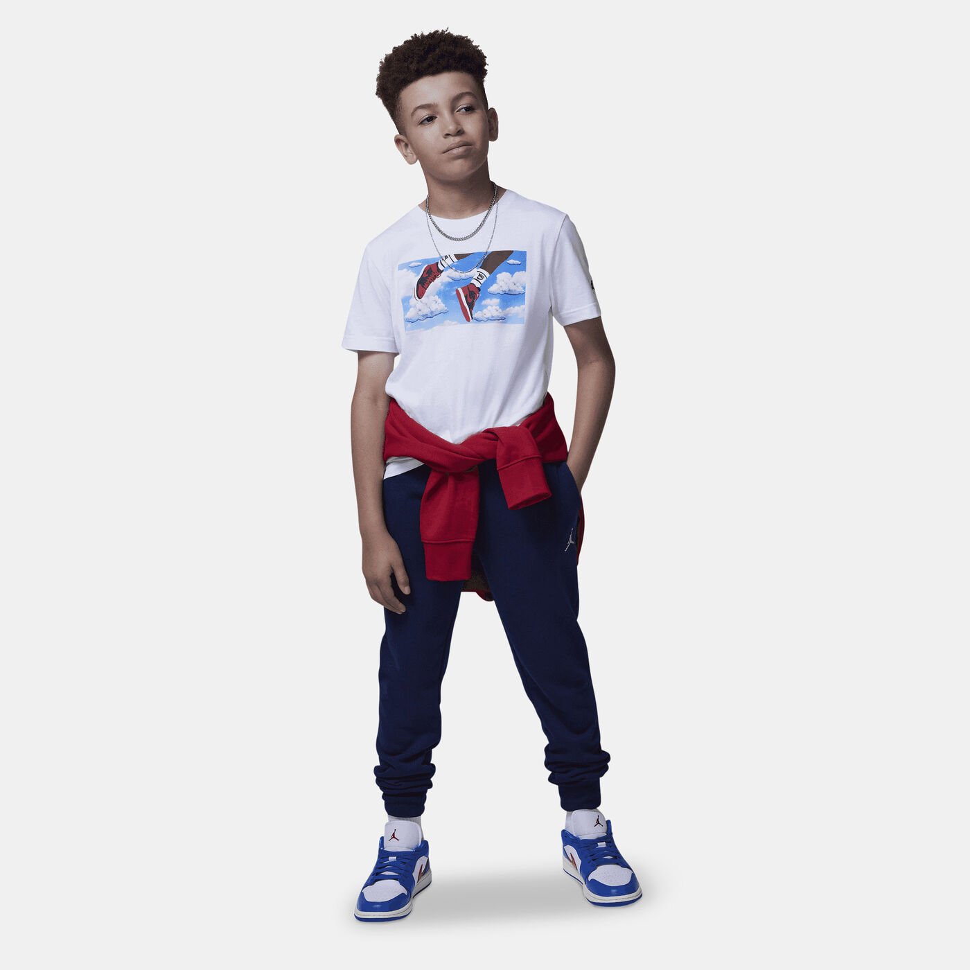 Kids' In Flight T-Shirt