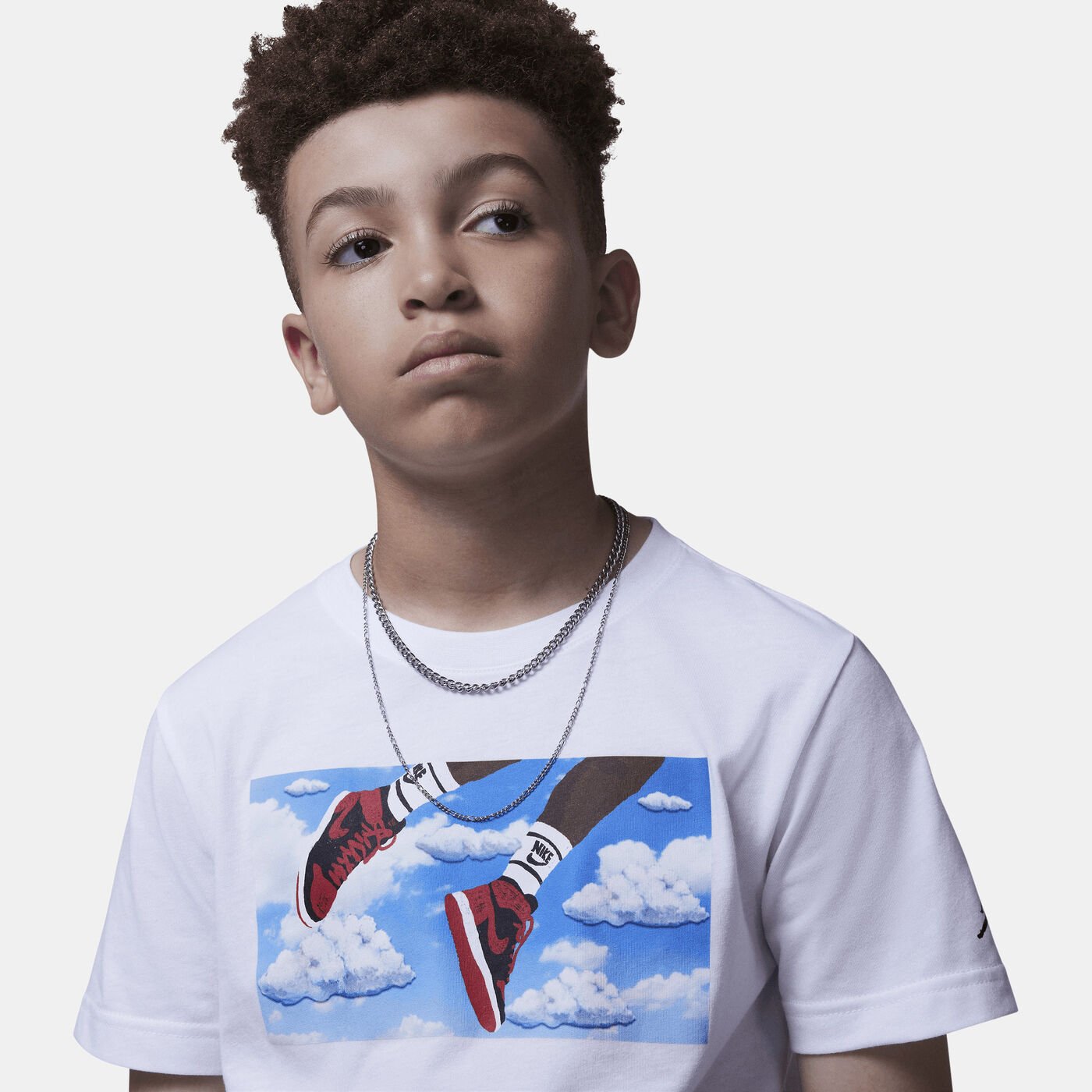 Kids' In Flight T-Shirt