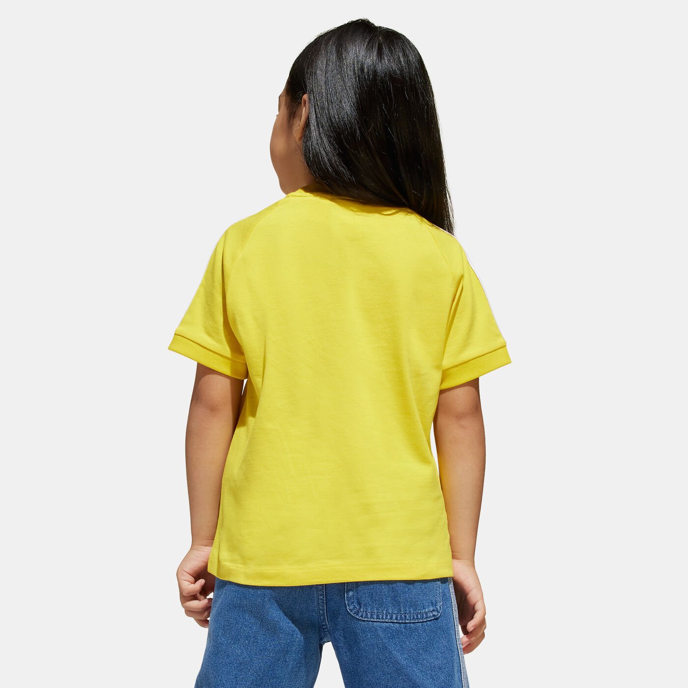 Kids' Smiley World T-Shirt