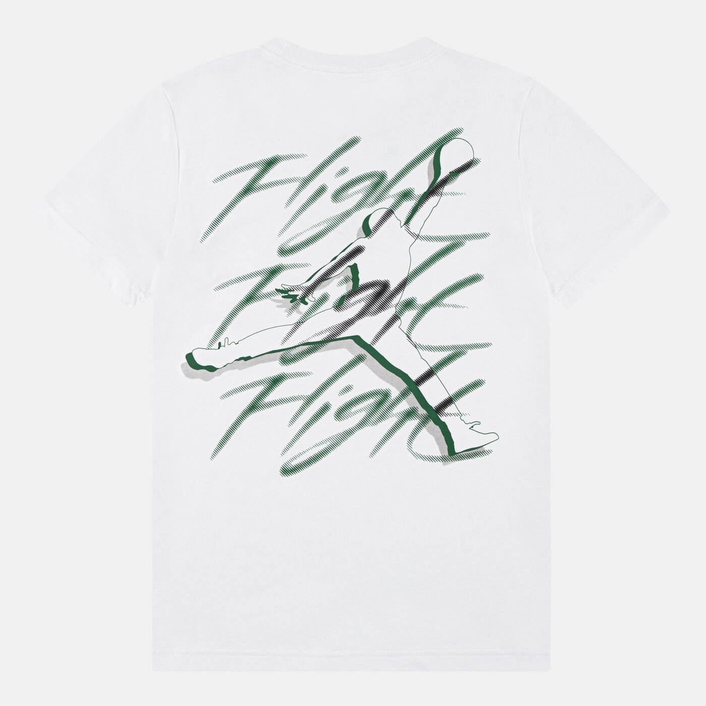 Kids' Flight Haze T-Shirt