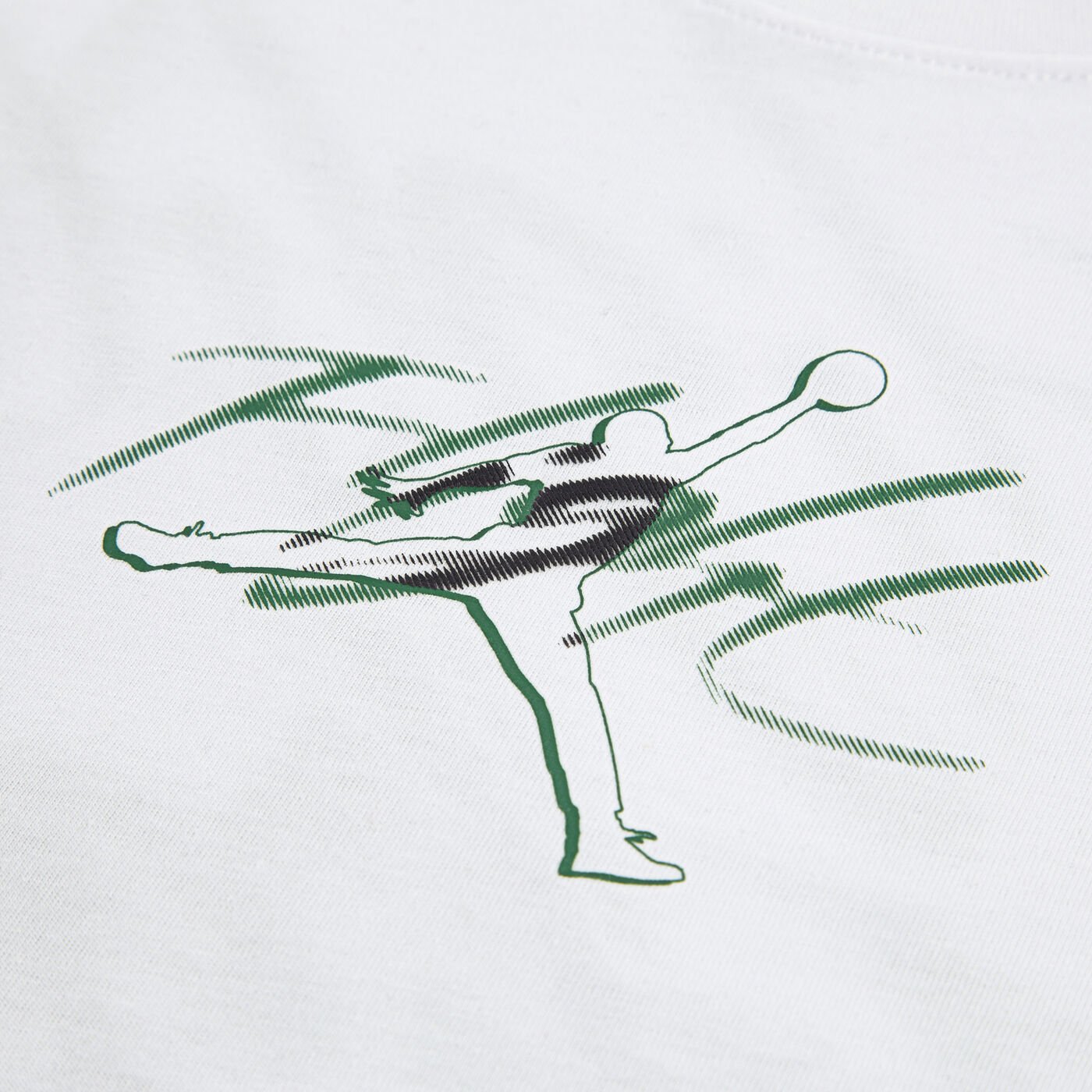 Kids' Flight Haze T-Shirt