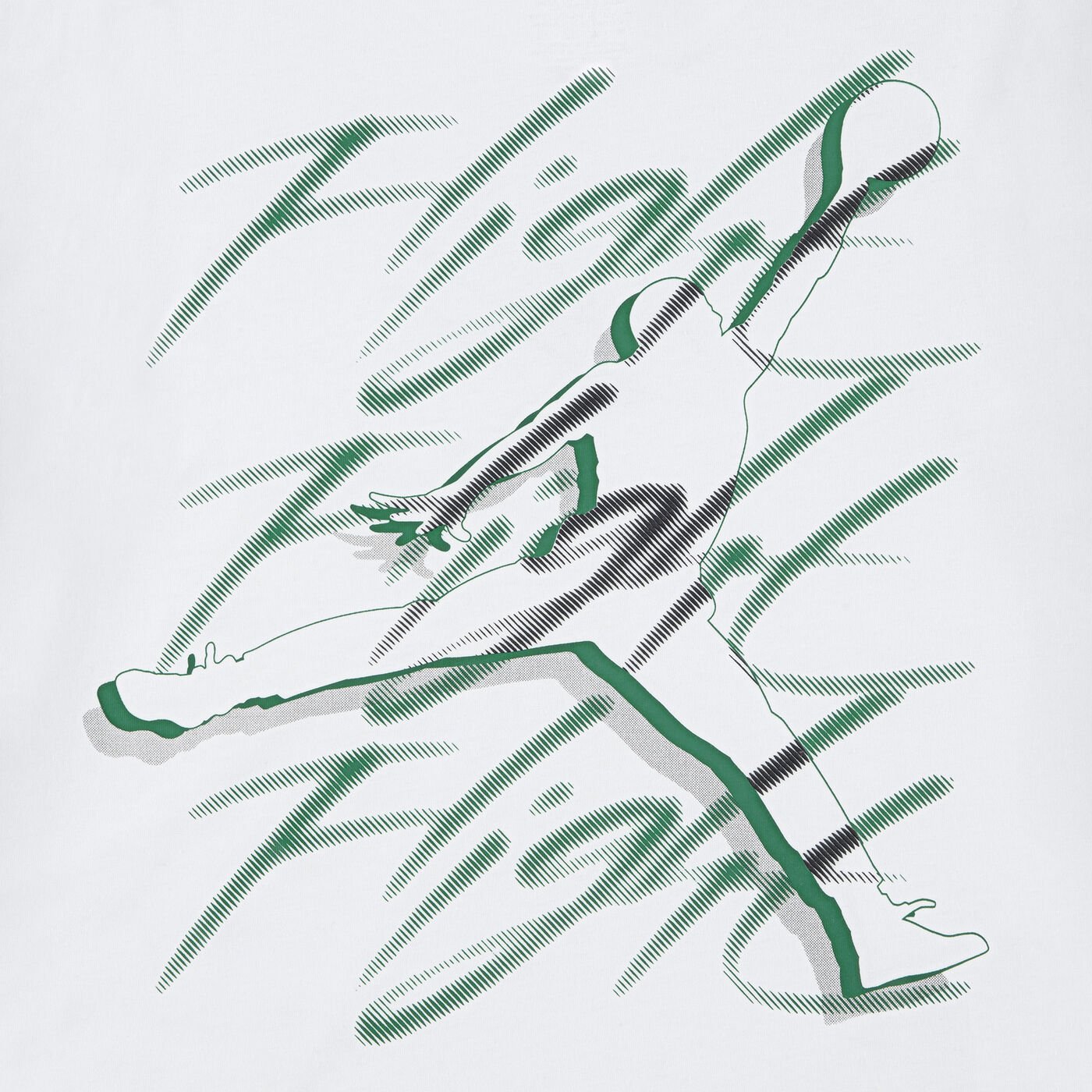 Kids' Flight Haze T-Shirt