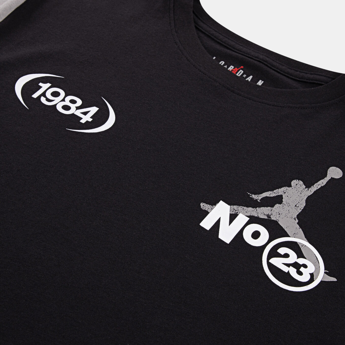 Kids' 1984 Stack T-Shirt