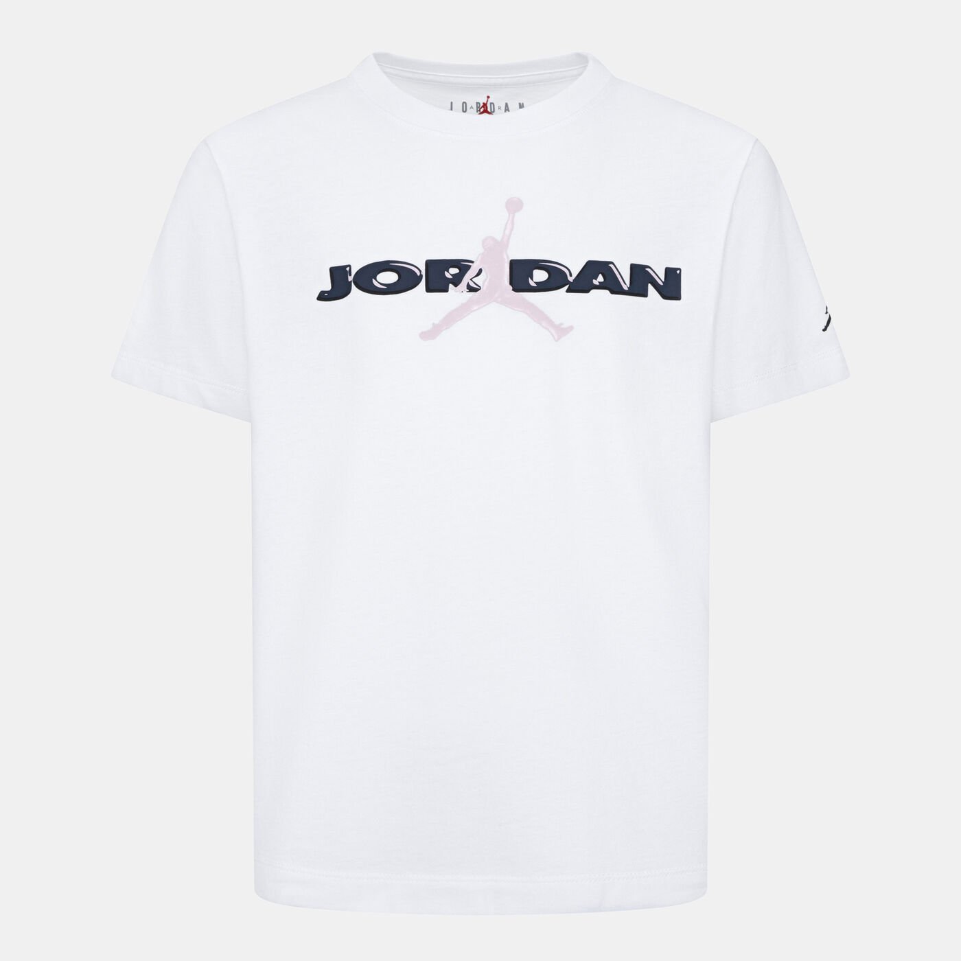 Kids' Crafted Utility T-Shirt