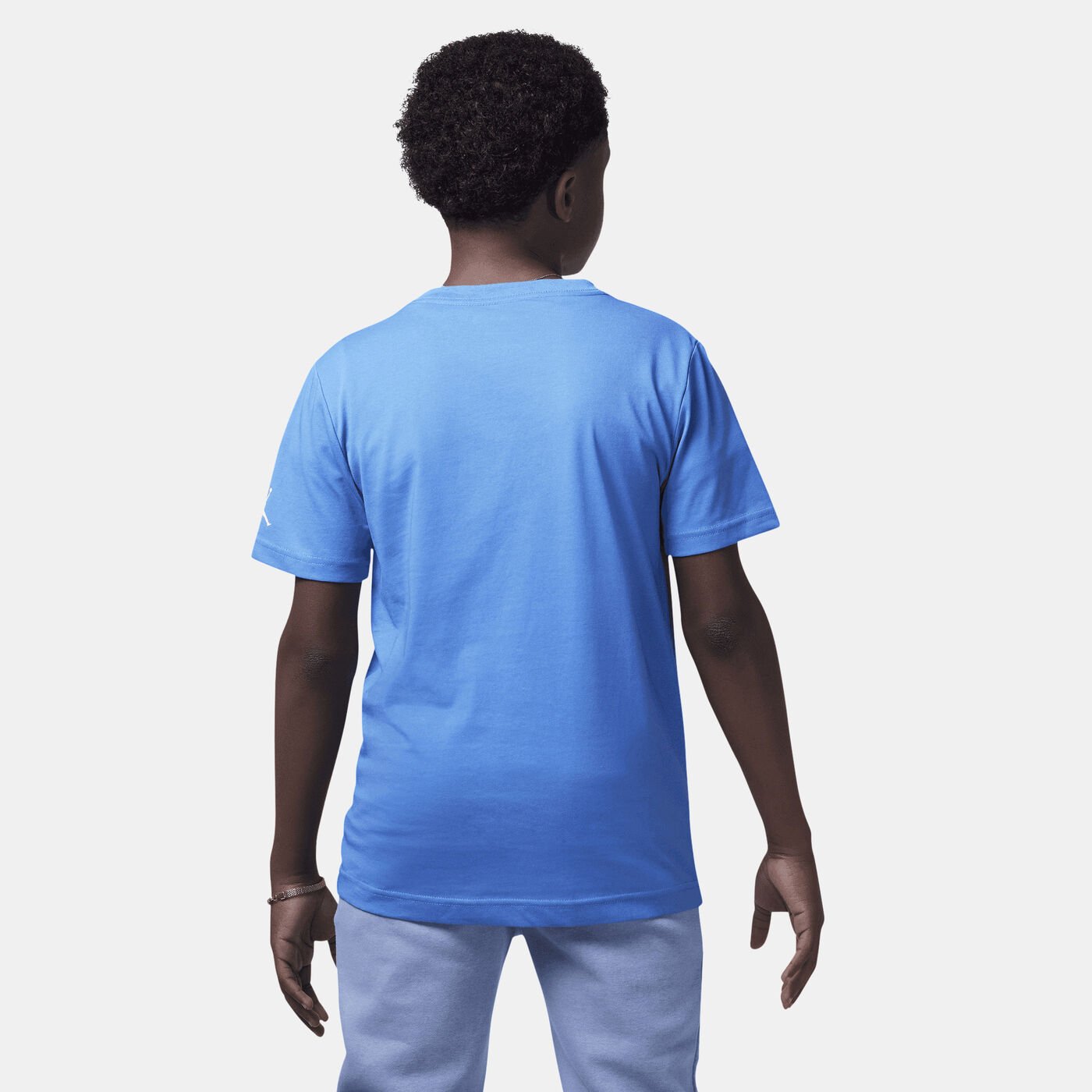 Kids' Dri-FIT Sport Basketball T-Shirt 