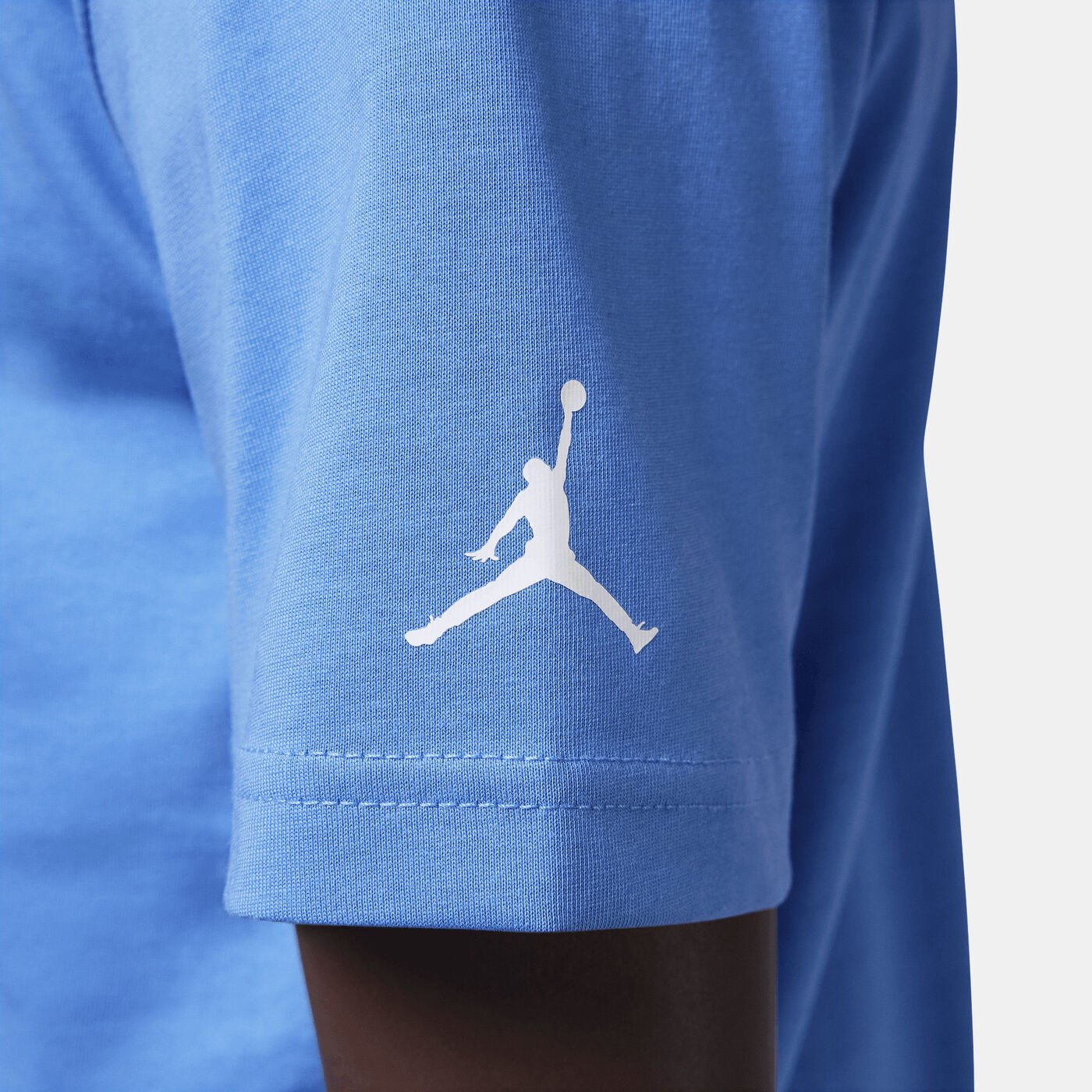 Kids' Dri-FIT Sport Basketball T-Shirt 