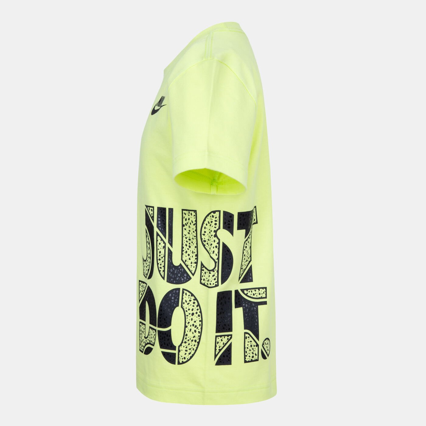 Kids' Just Do It Wrap T-Shirt