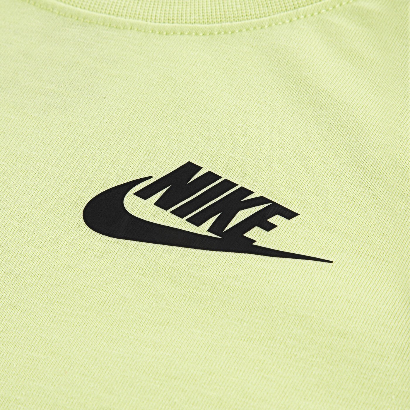 Kids' Just Do It Wrap T-Shirt
