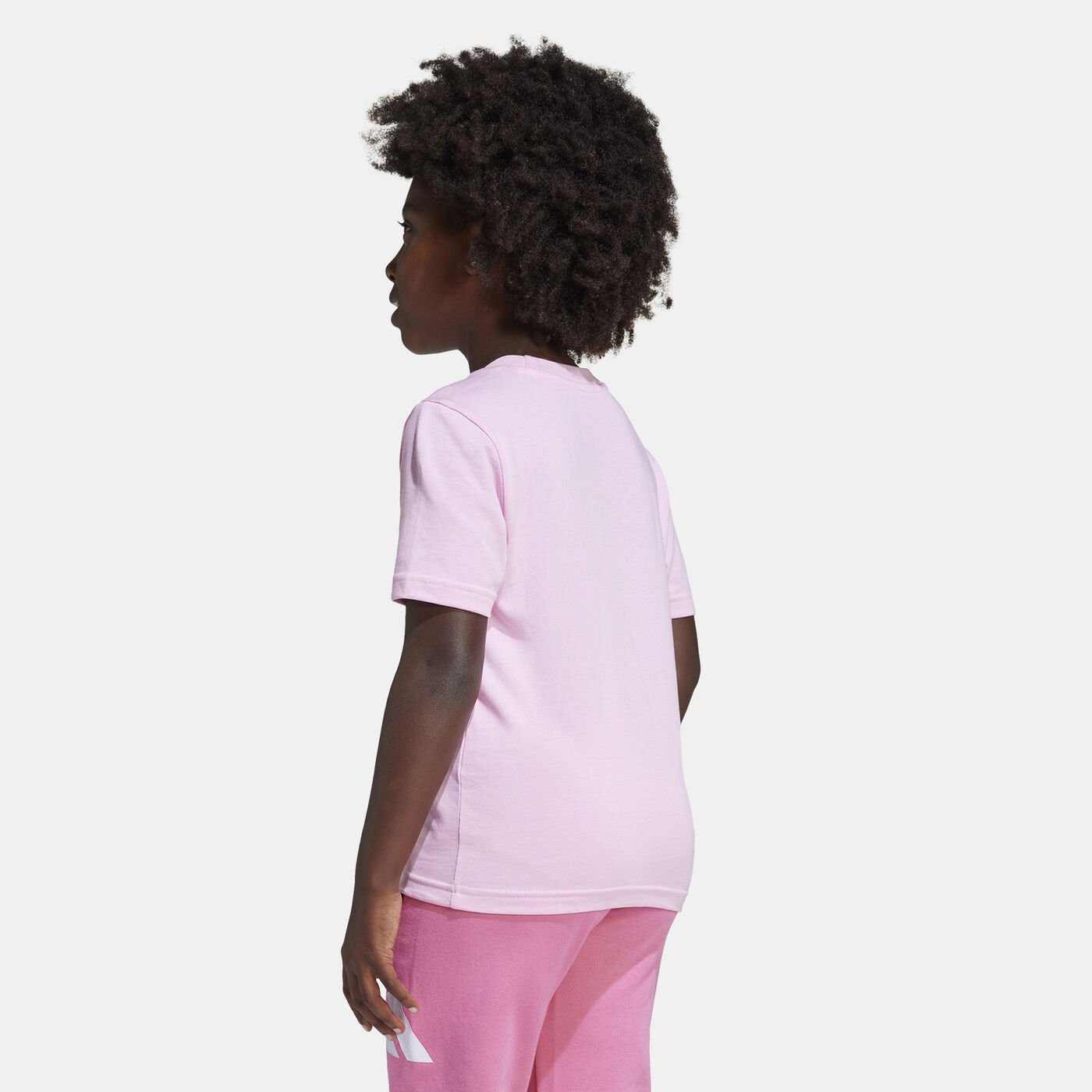 Kids' Lounge Ice Graphic T-Shirt
