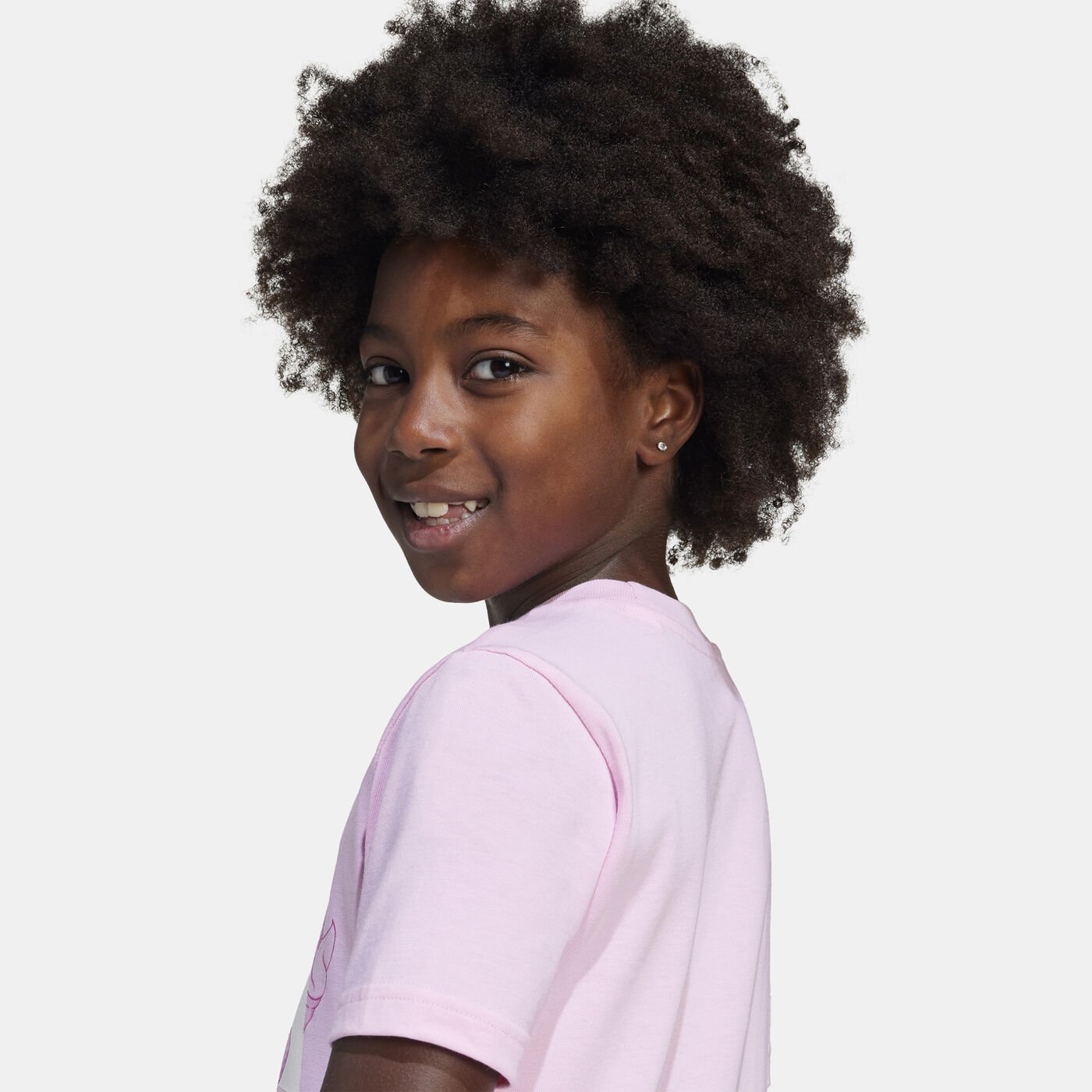Kids' Lounge Ice Graphic T-Shirt