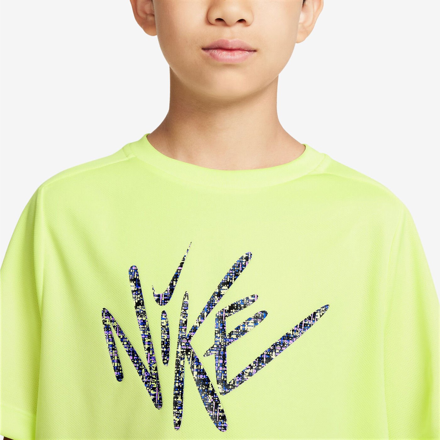 Kids' Multi Dri-FIT Training Top