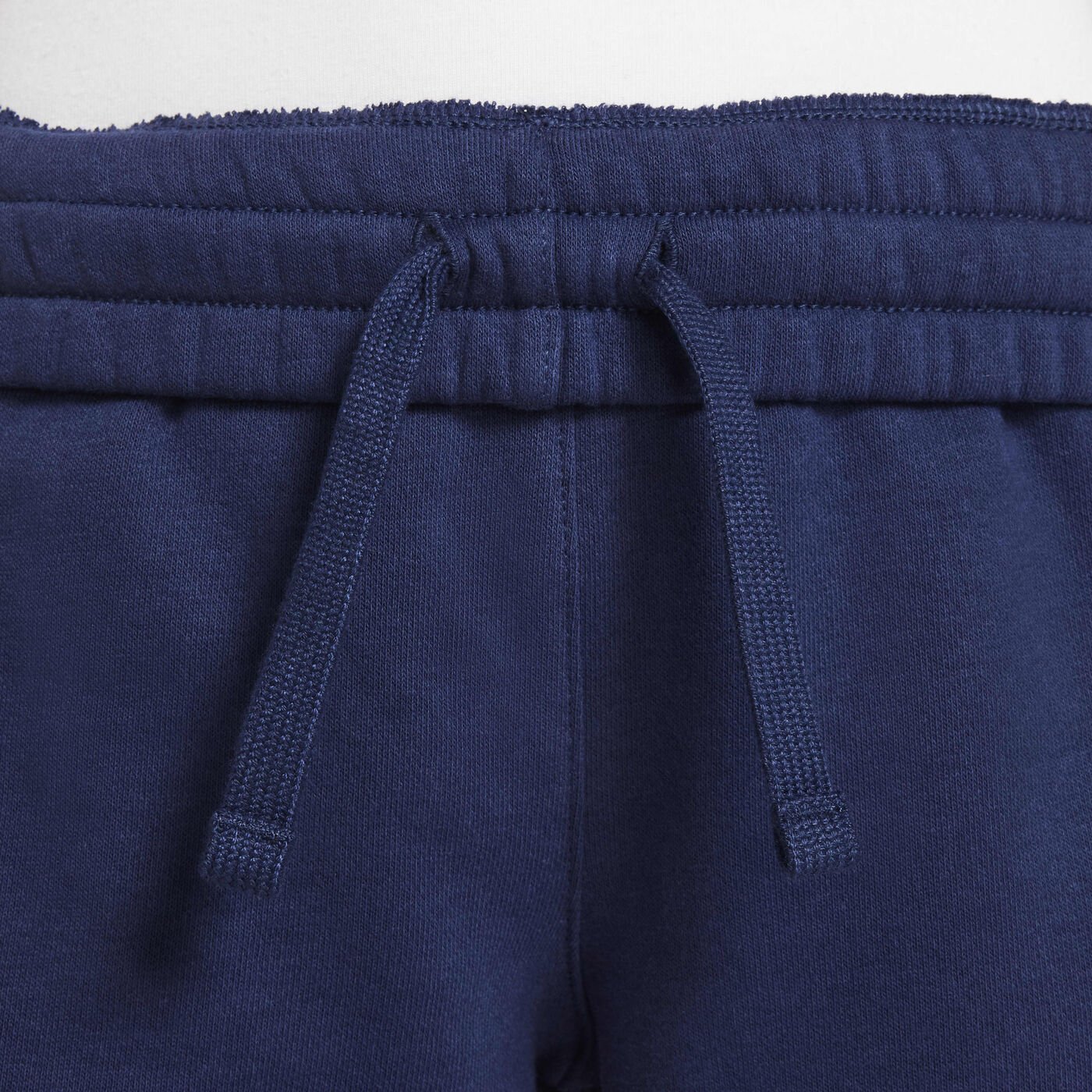 Kids' Sportswear Club Fleece Shorts