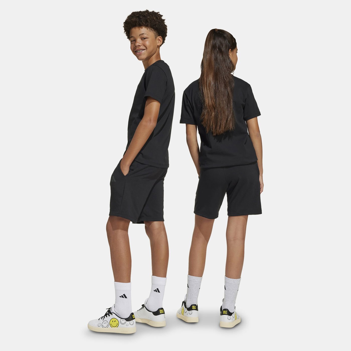 Kids' Smileyworld Shorts