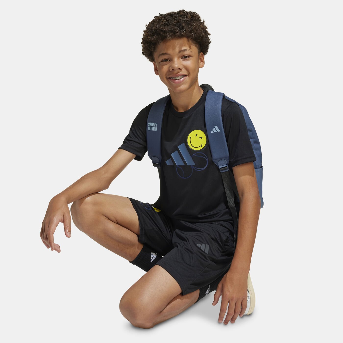 Kids' Smileyworld Shorts