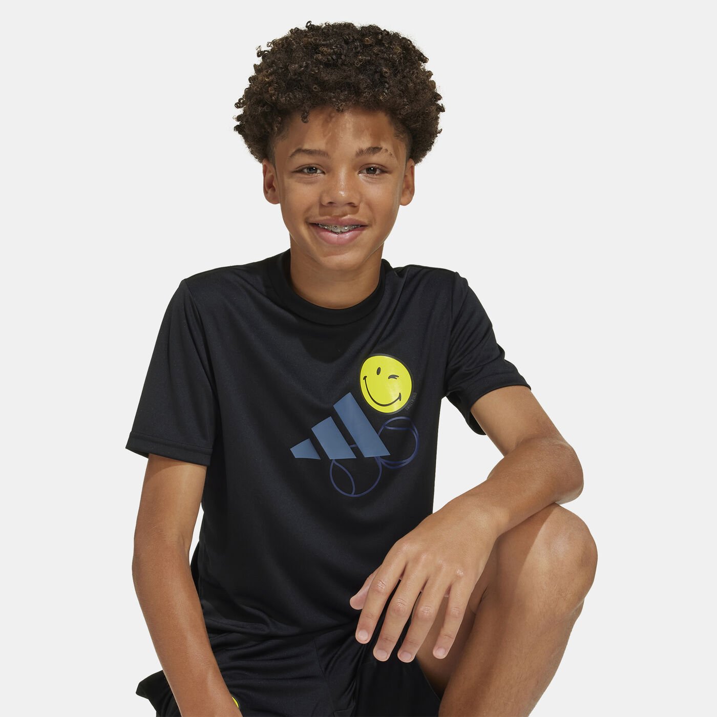 Kids' Smileyworld Shorts