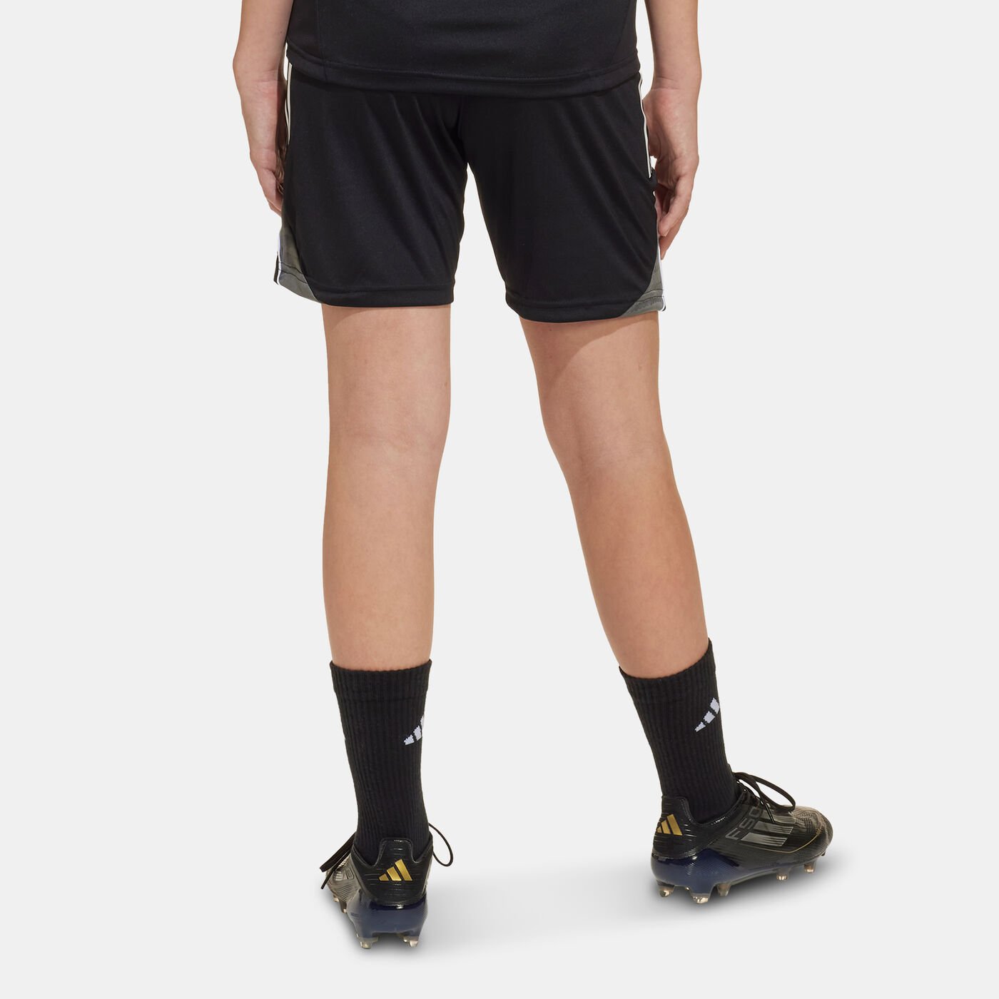 Kids' Tiro 25 Football Shorts
