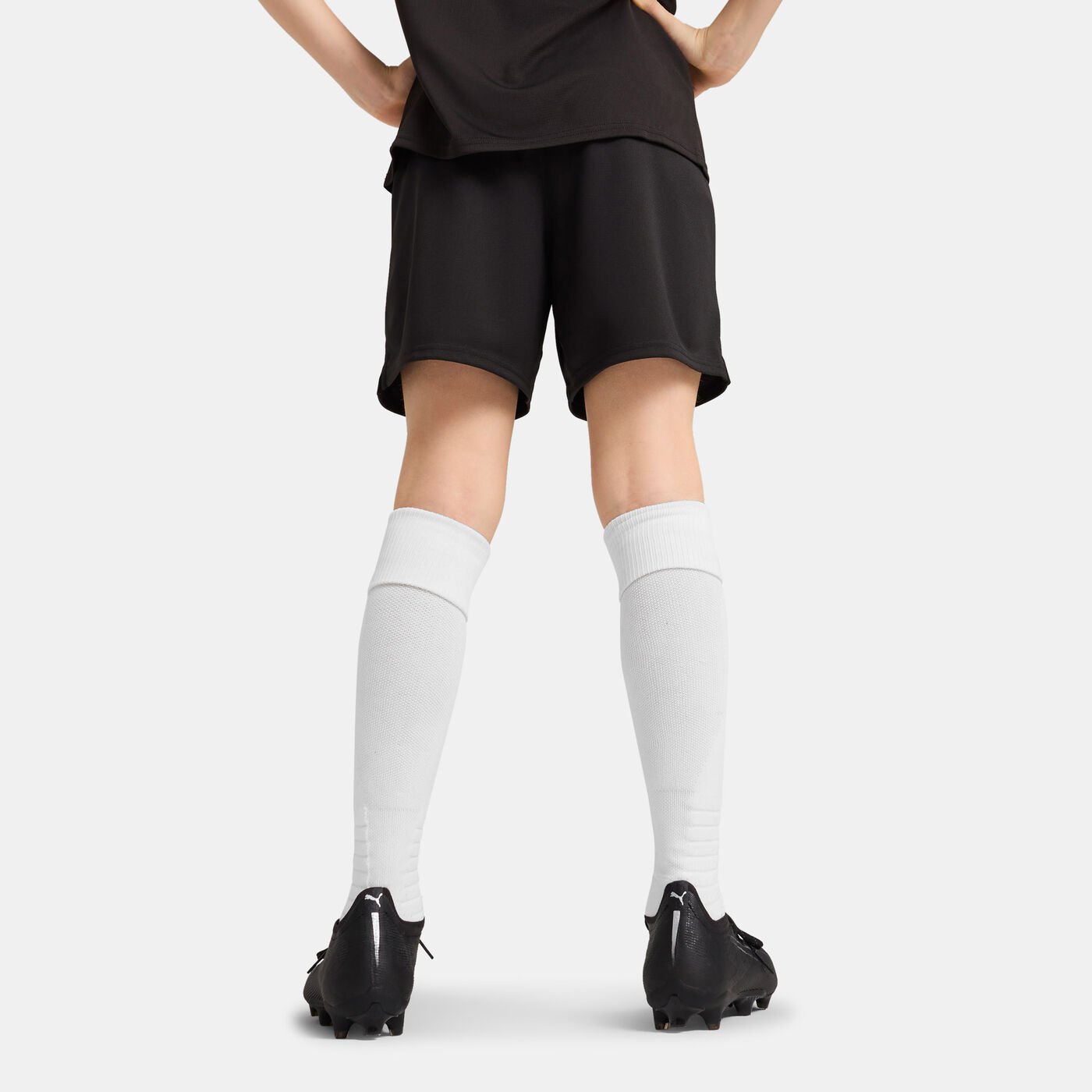 Kids' individualCUP Football Shorts