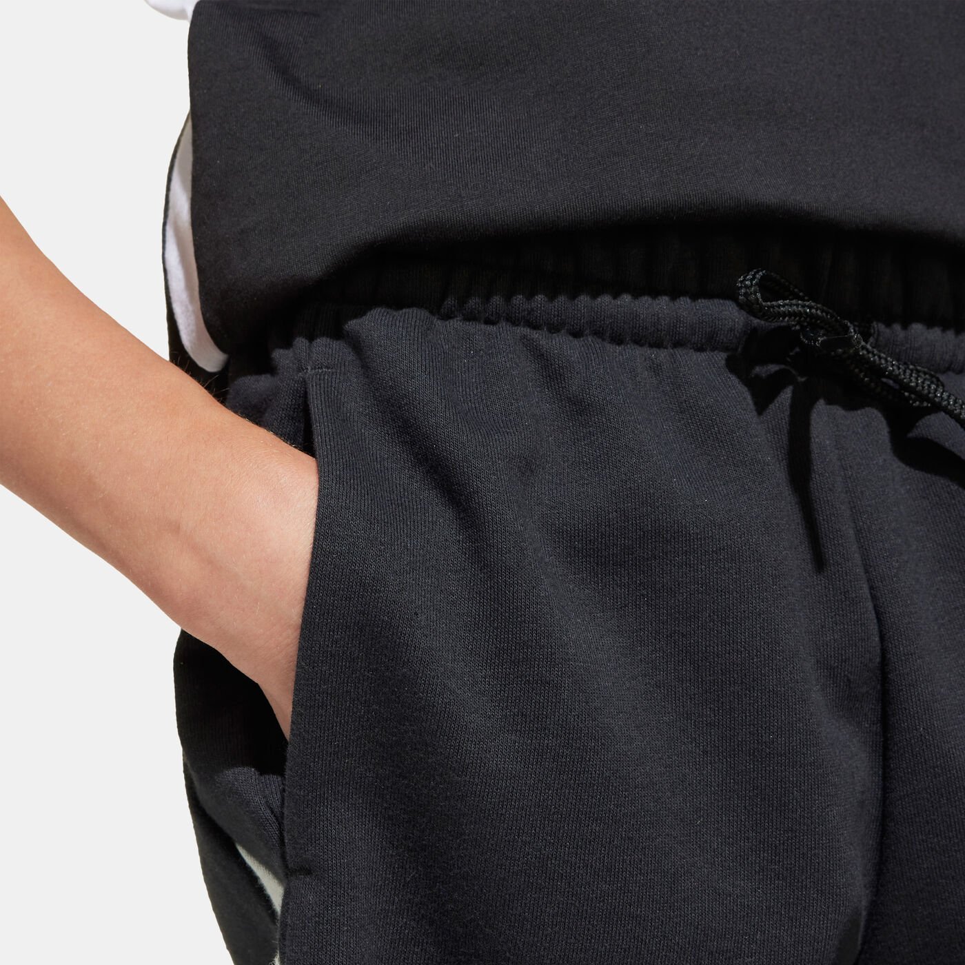 Kids' Colourblock Shorts