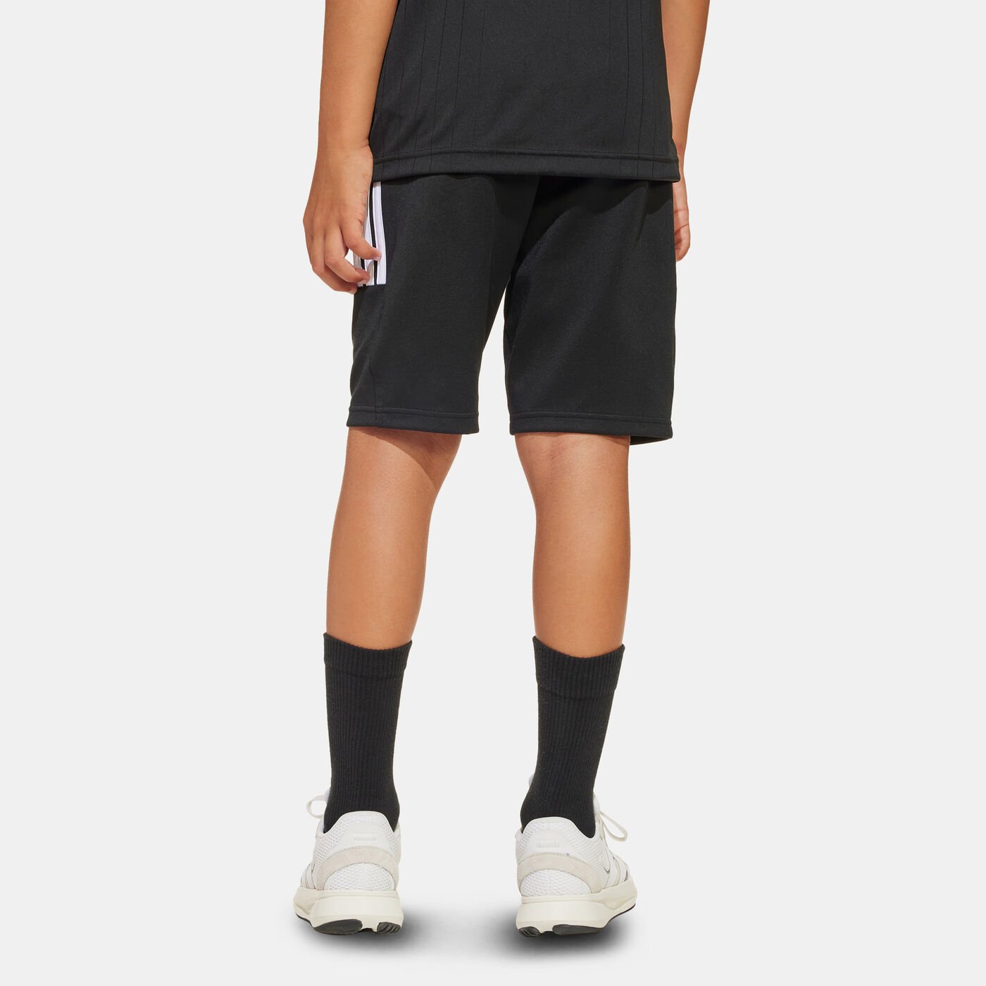 Kids' House Of Tiro Shorts