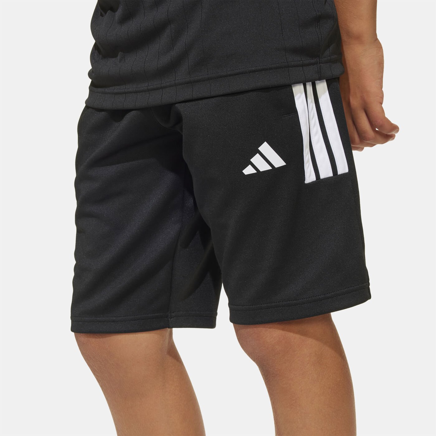 Kids' House Of Tiro Shorts