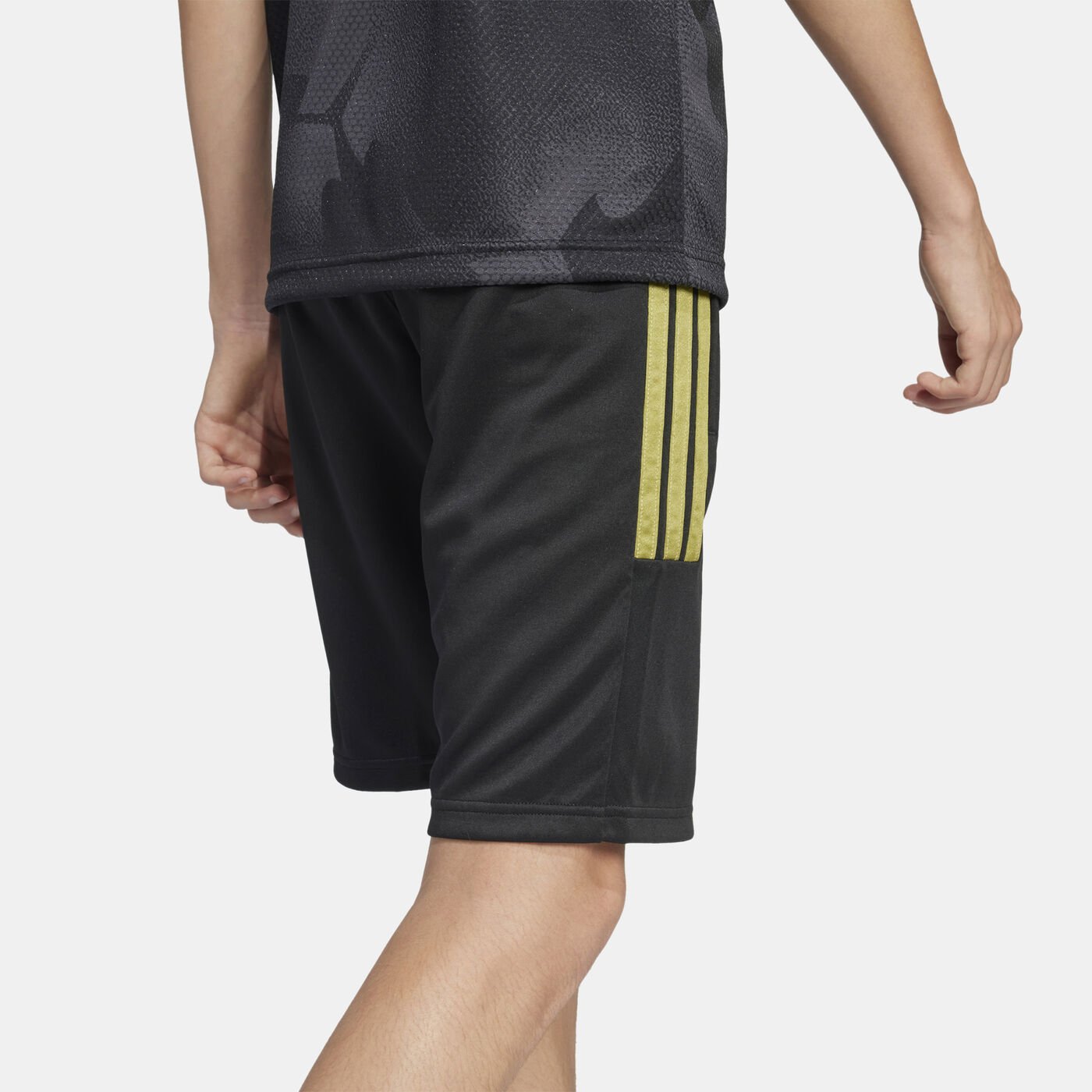 Kids' House Of Tiro Colors of Football Shorts