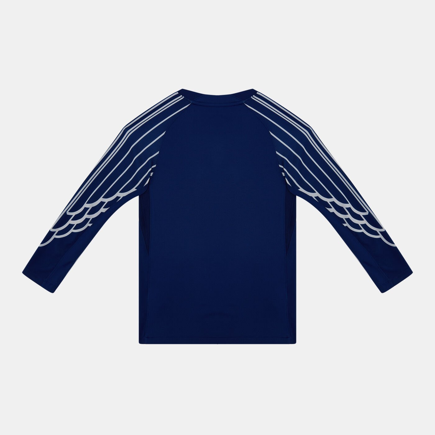 Kids' Paris Saint-Germain 24/25 4th Replica Football Jersey