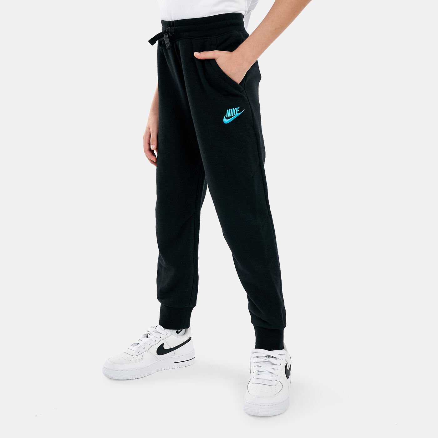 Kids' Sportswear Club Pants