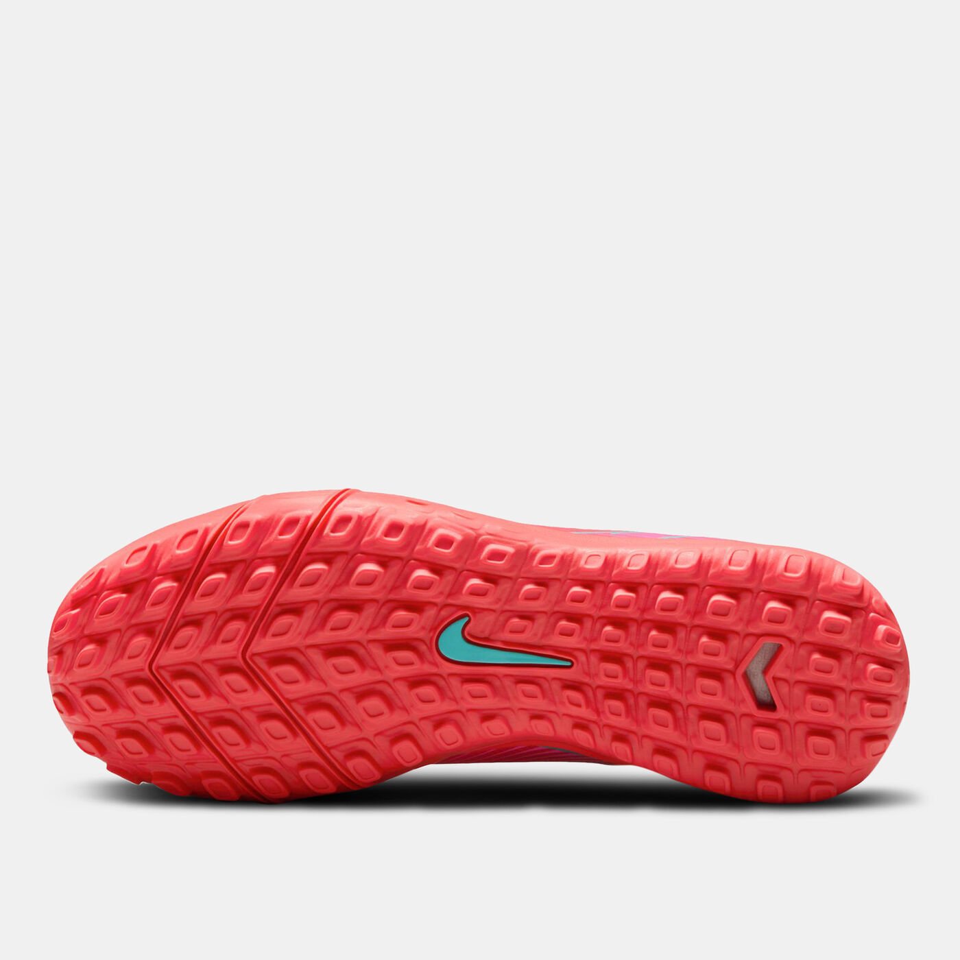 Kids' Mercurial Superfly 10 Academy Turf Ground Football Shoes