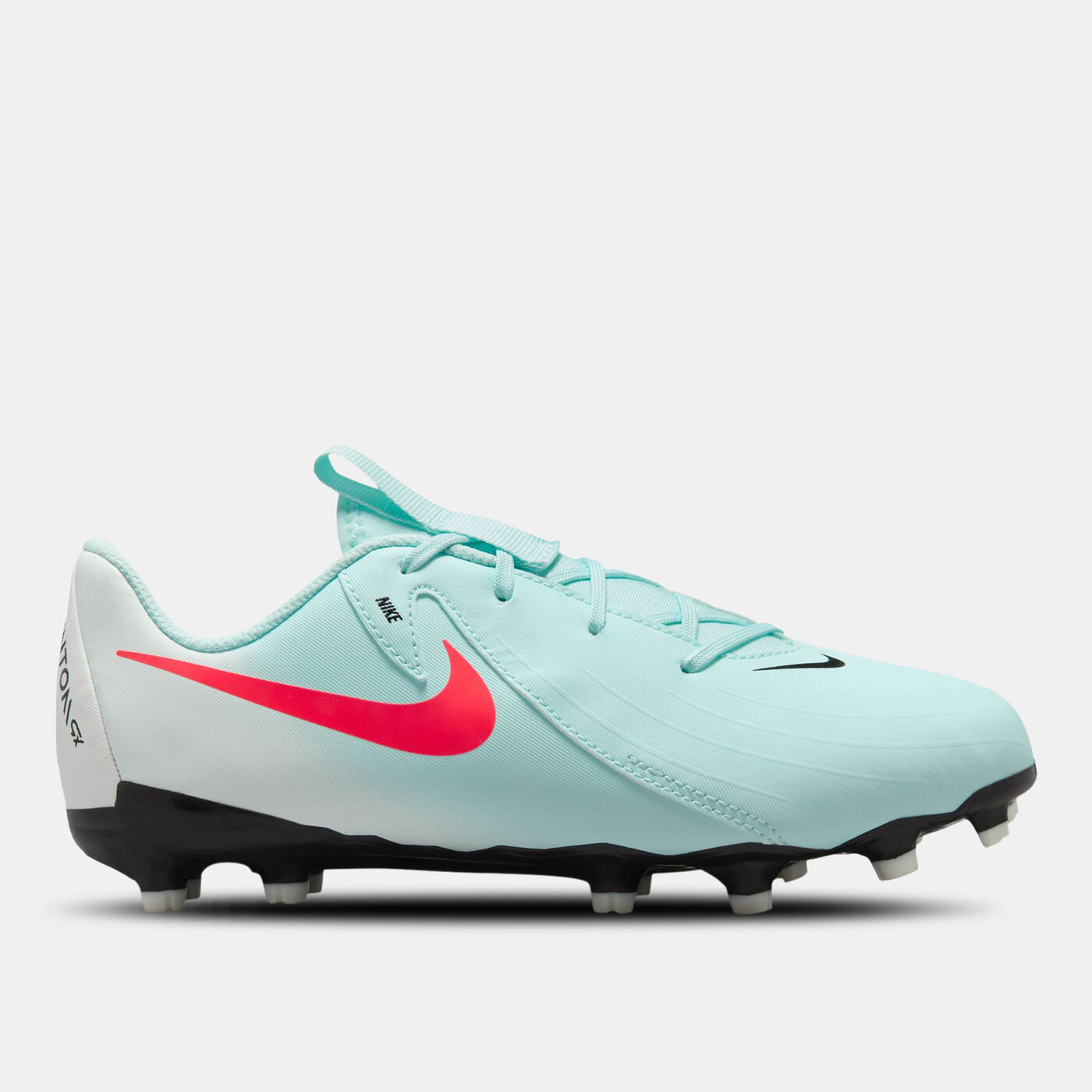 Kids' Phantom GX 2 Academy Multi-Ground Football Shoes