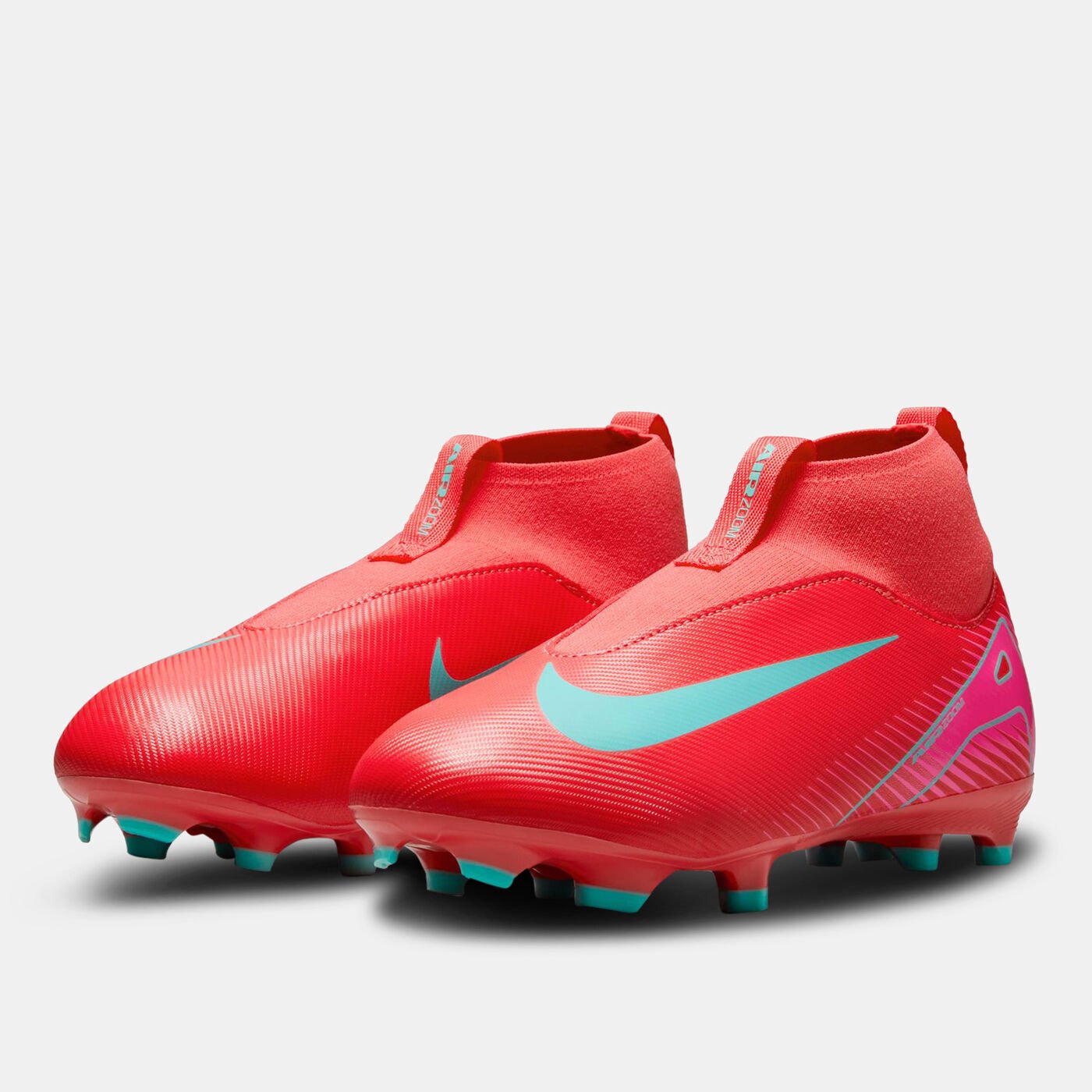 Kids' Mercurial Superfly 10 Academy Multi-Ground Football Shoes