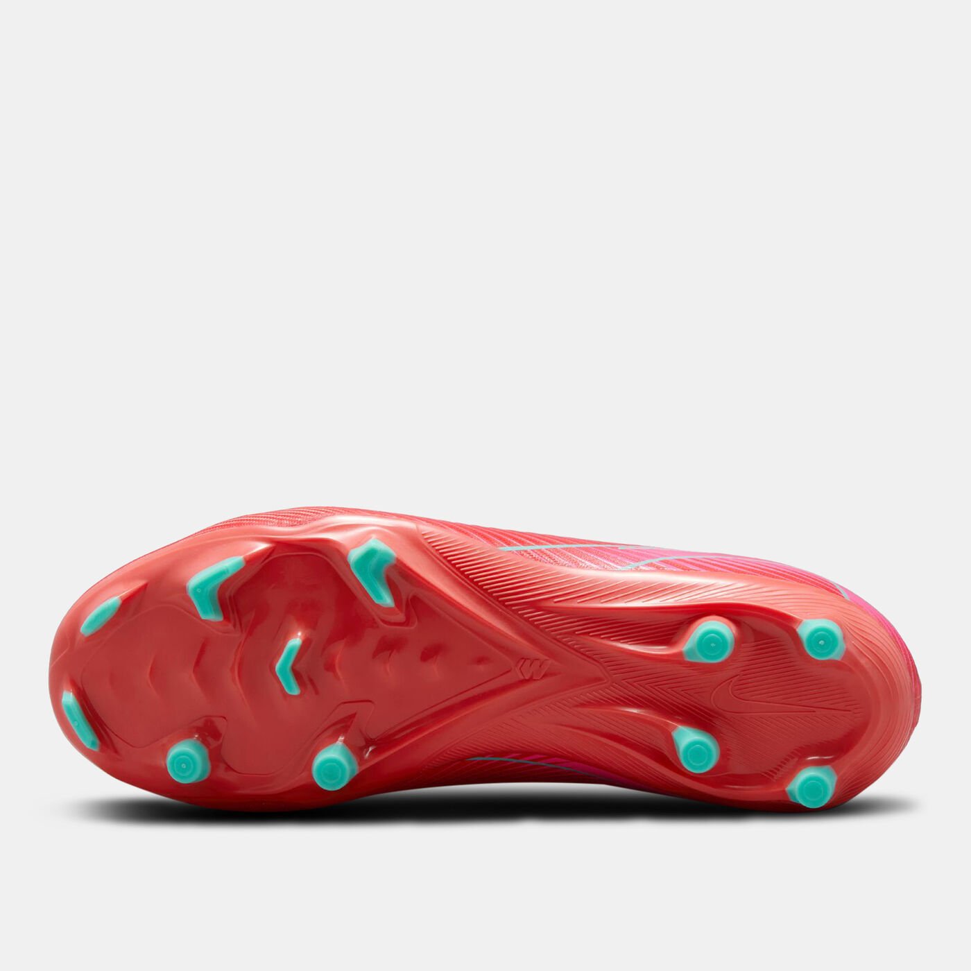 Kids' Mercurial Superfly 10 Academy Multi-Ground Football Shoes