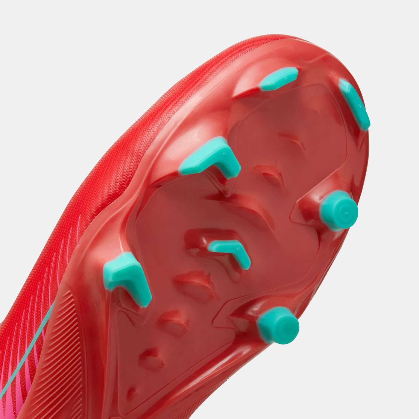 Kids' Mercurial Superfly 10 Academy Multi-Ground Football Shoes