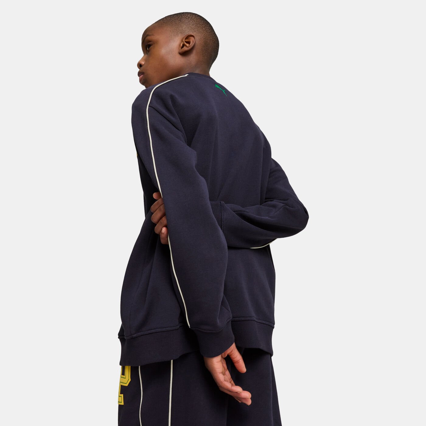 Kids' T7 Super Bomber Jacket