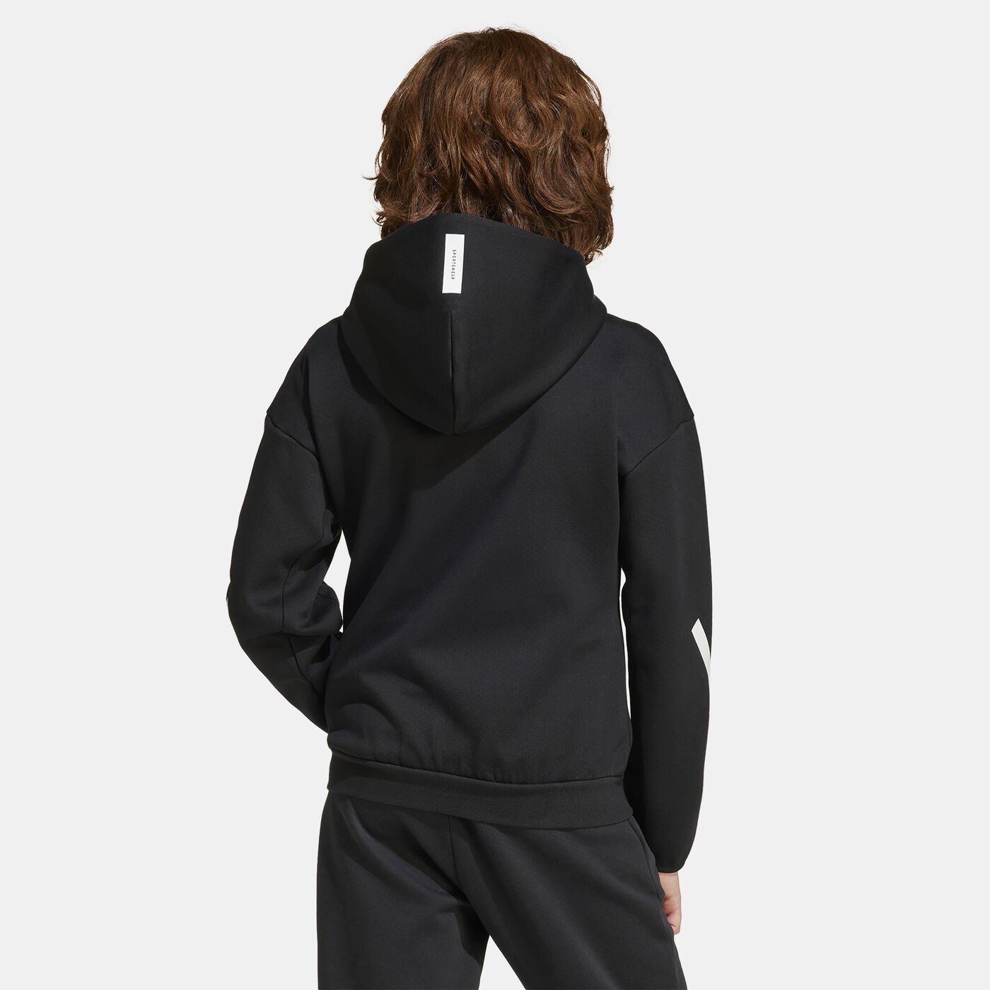 Kids' Z.N.E. Track Jacket