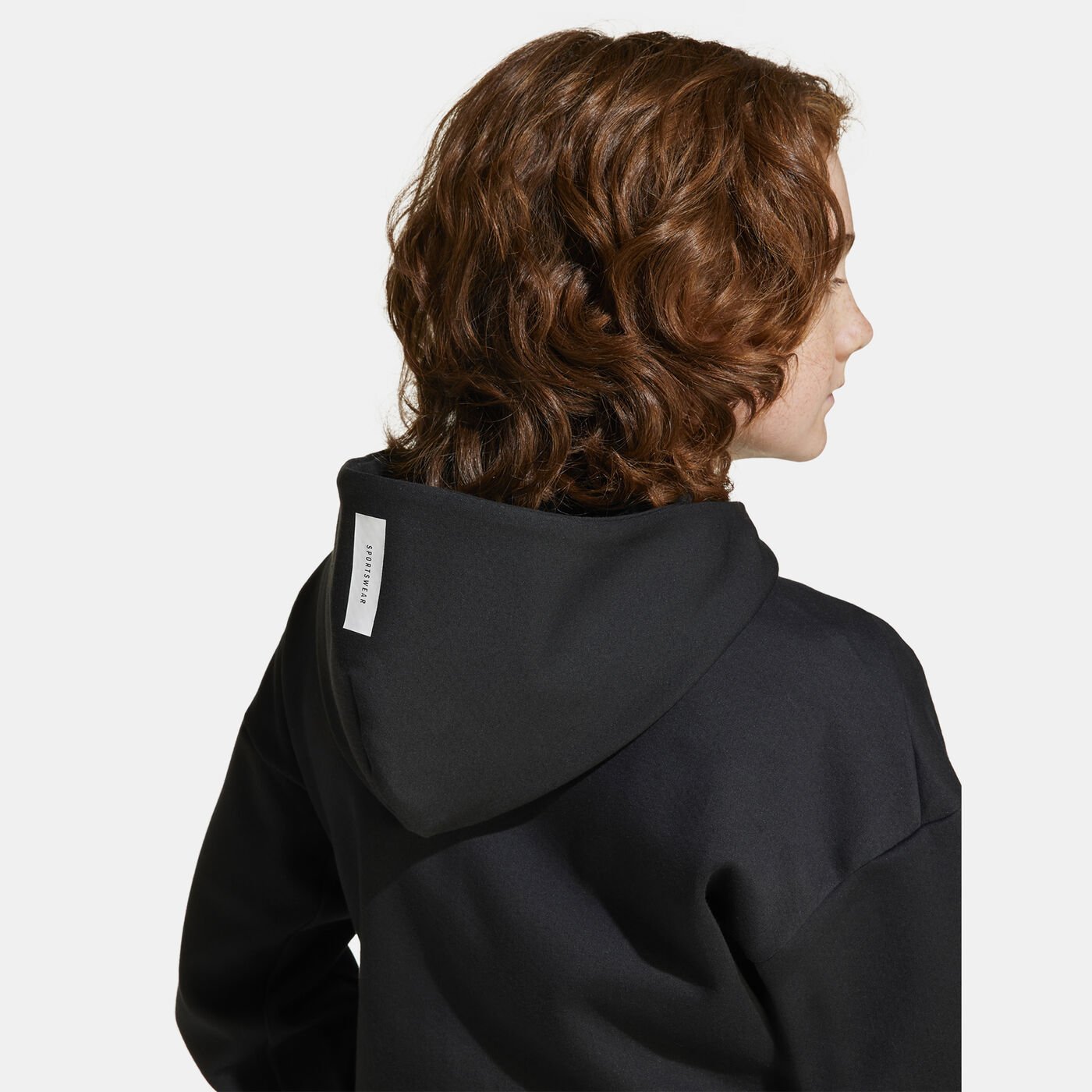 Kids' Z.N.E. Track Jacket