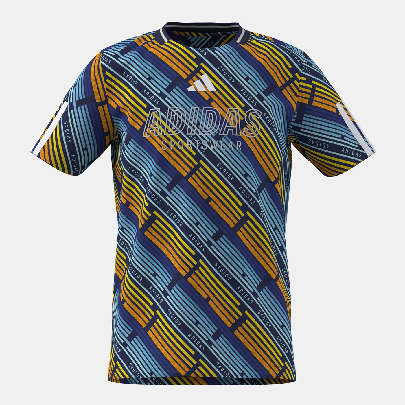 Kids' Emerging Harmony T-Shirt