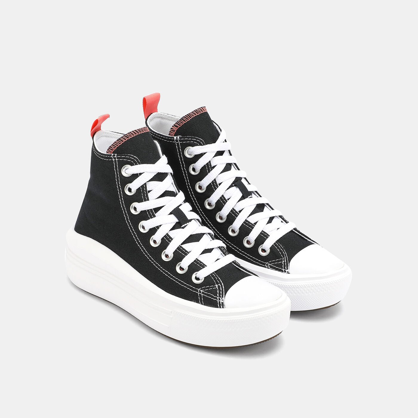 Kids' Chuck Taylor All Star Move Unisex Shoe