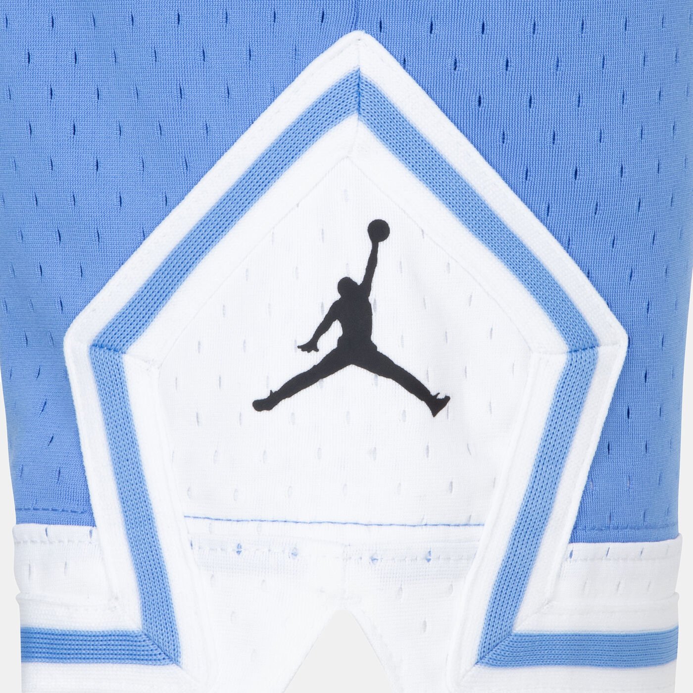 Kids' Dri-FIT Sport Diamond Shorts