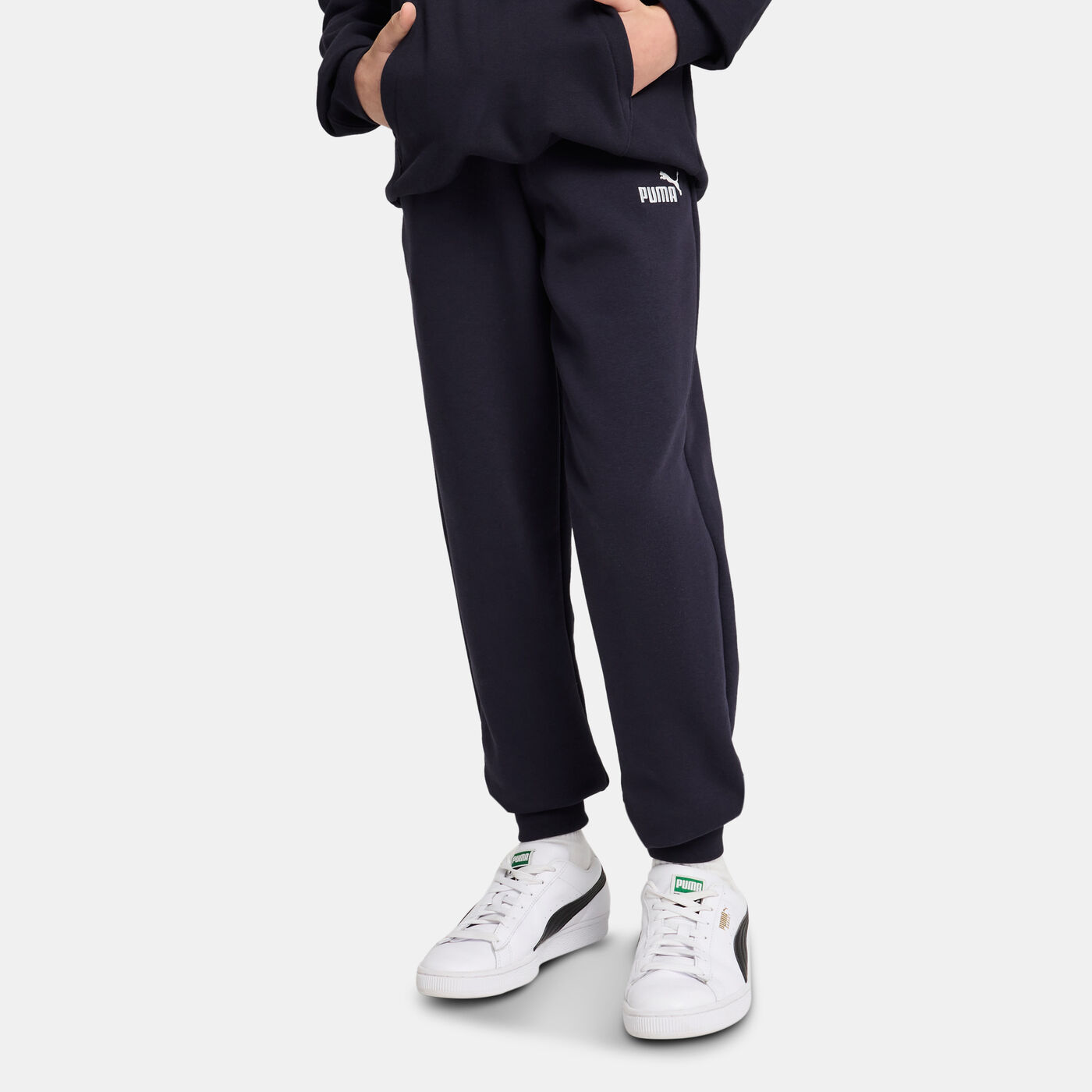 Men's Essential No.1 Logo Sweatpants