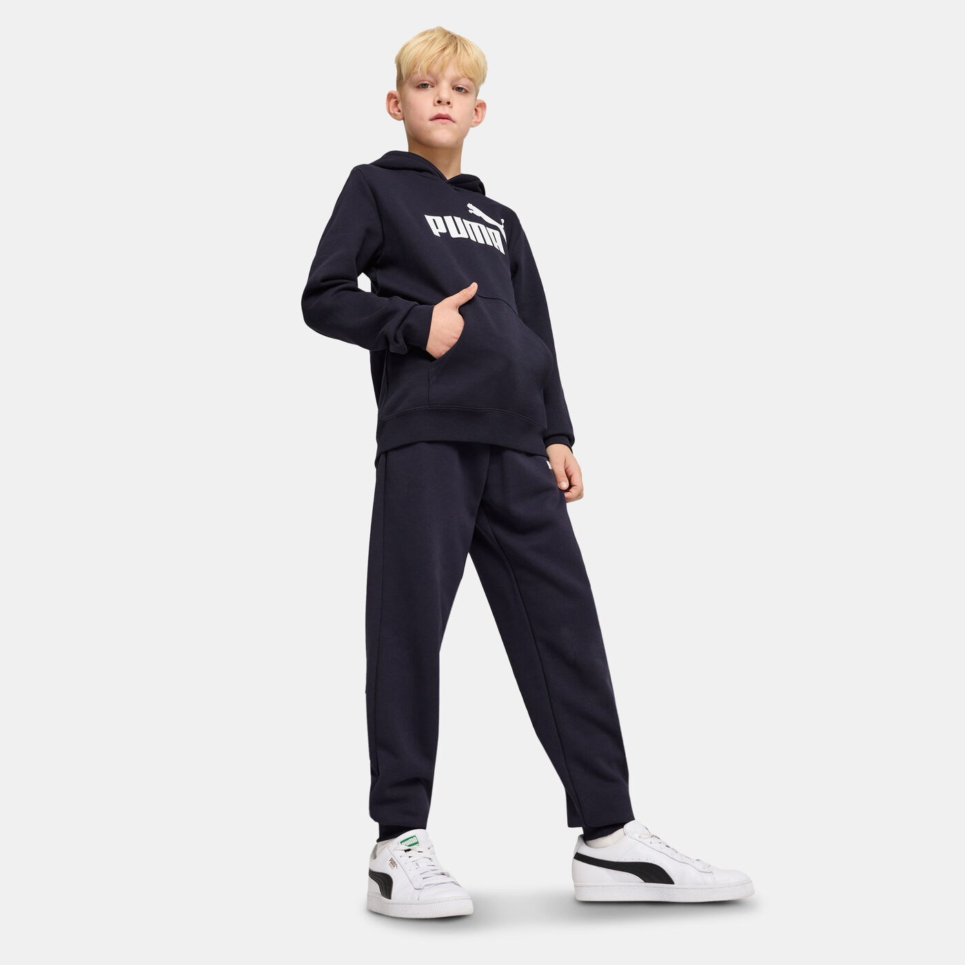 Men's Essential No.1 Logo Sweatpants