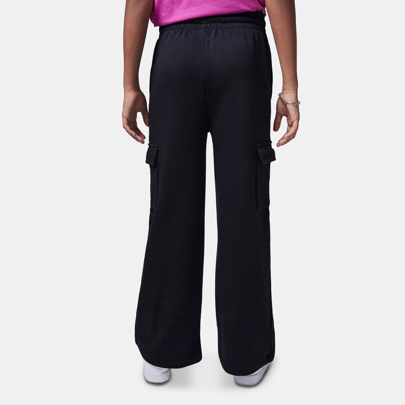 Kids' Y2K Cargo Pants