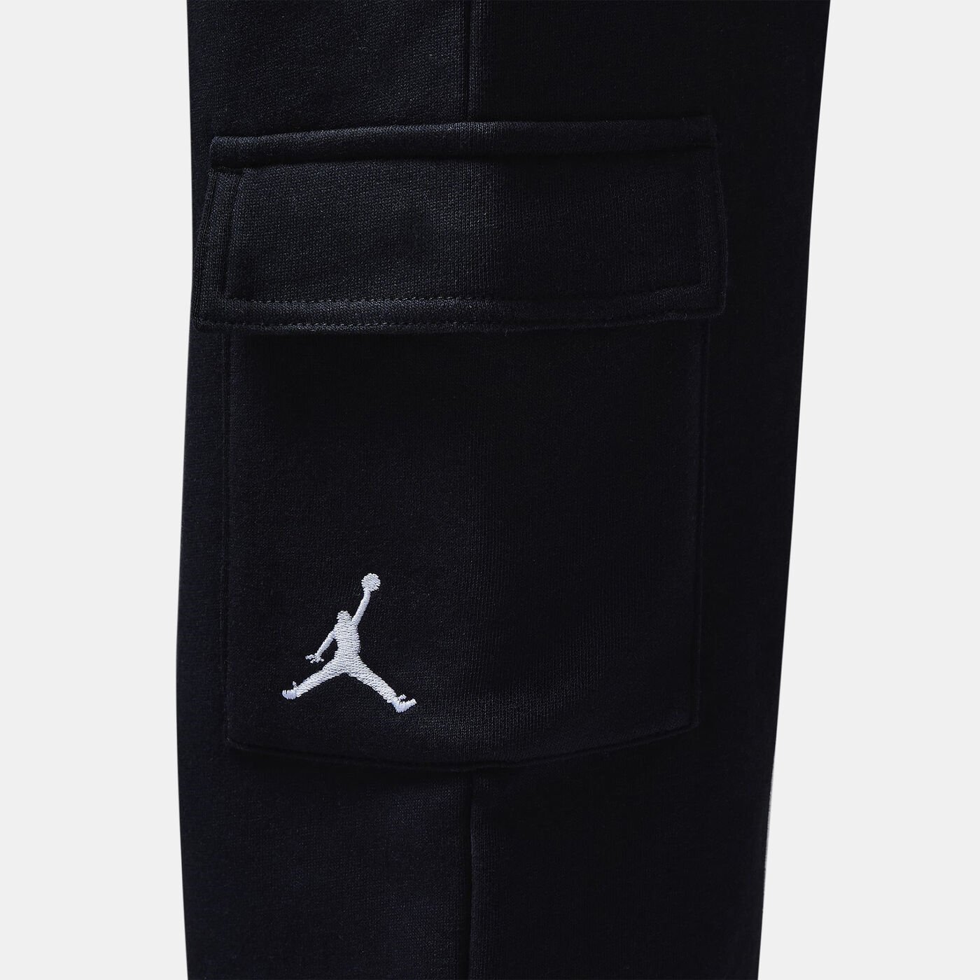 Kids' Y2K Cargo Pants