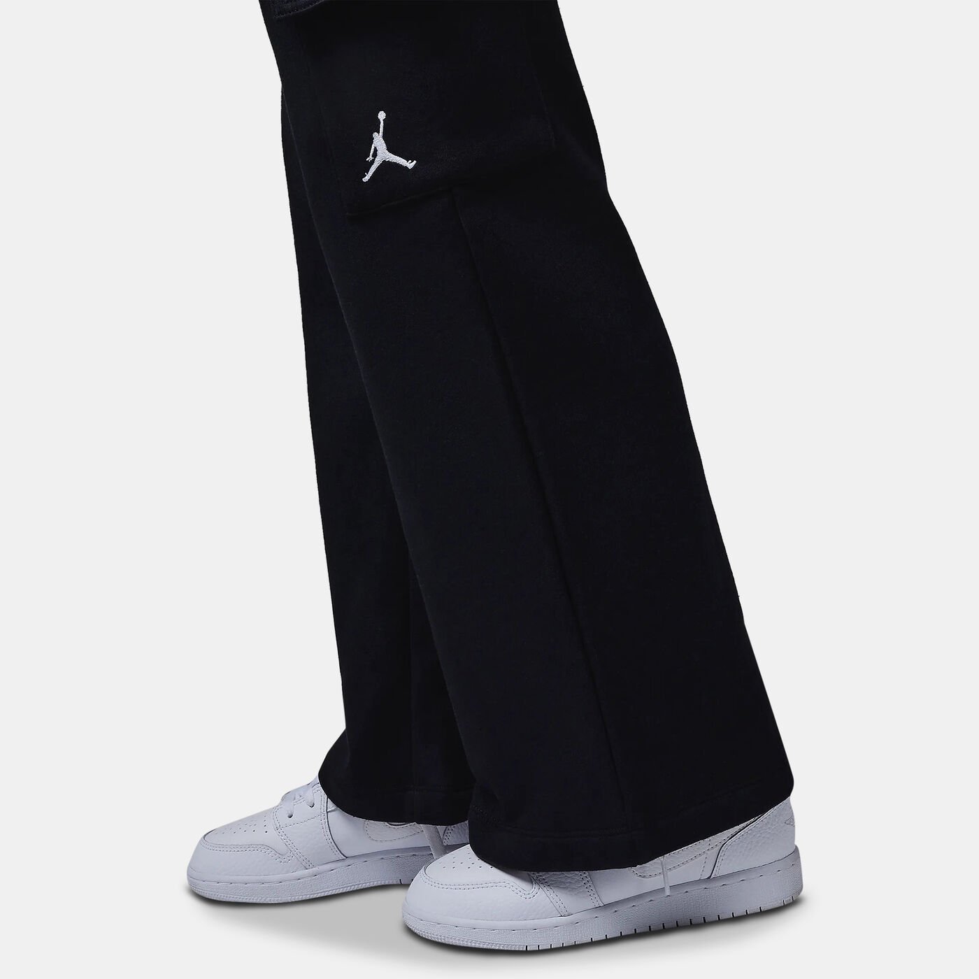 Kids' Y2K Cargo Pants